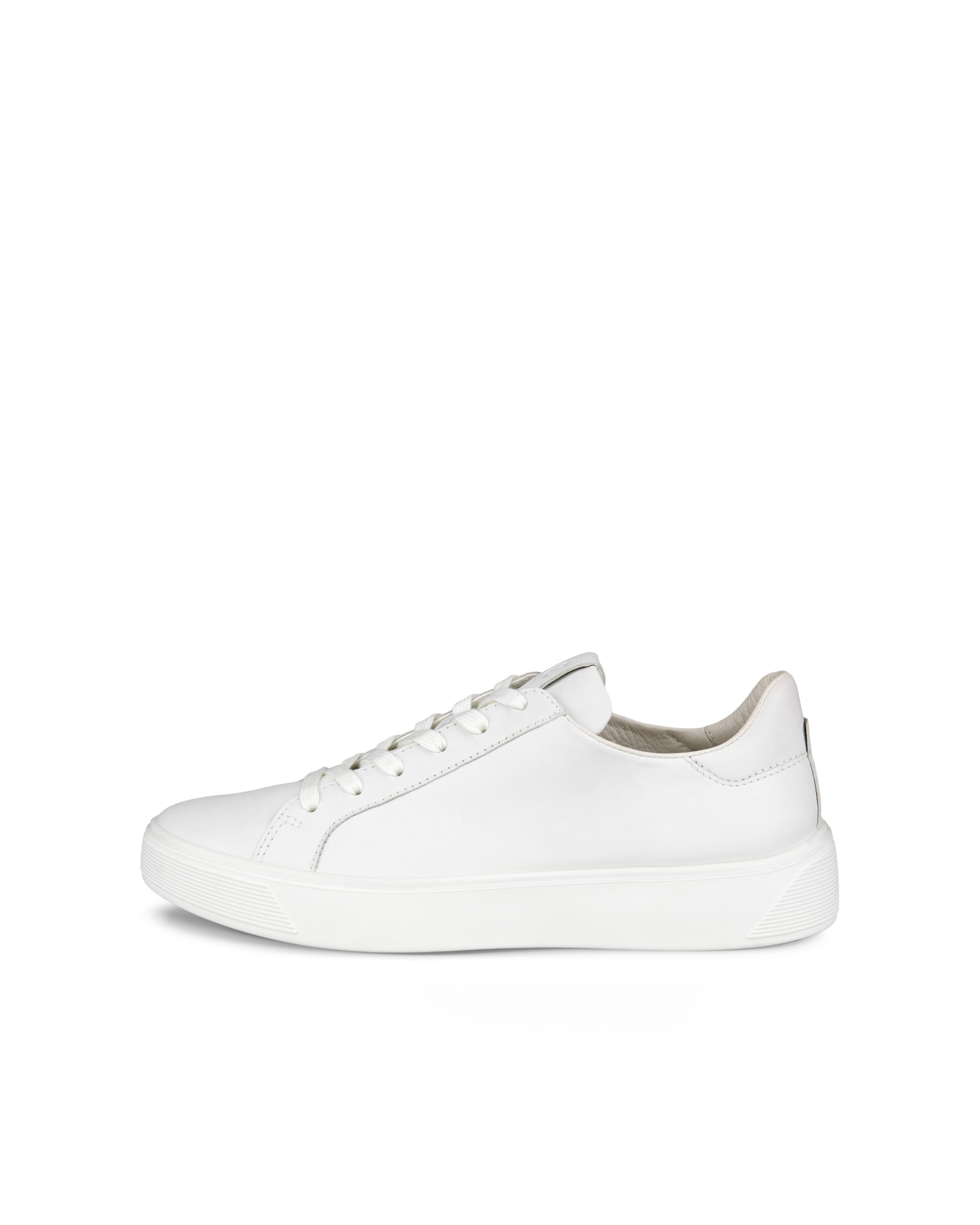 ECCO STREET TRAY — White