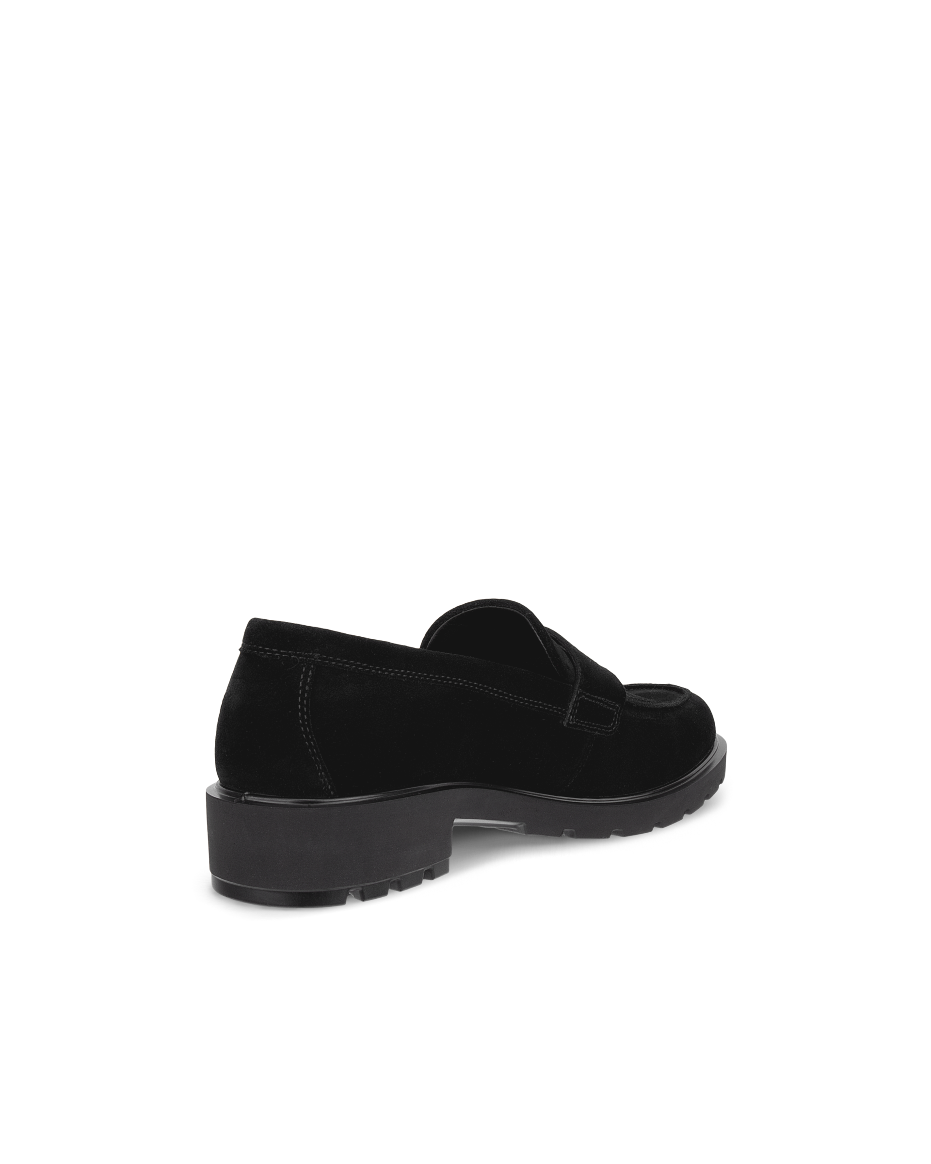 ECCO Metropole Vienna — Black
