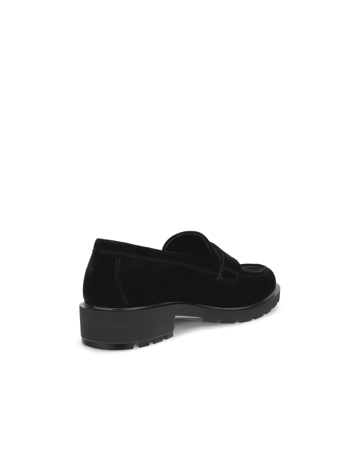 ECCO Metropole Vienna — Black