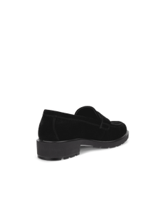 ECCO Metropole Vienna — Black 3