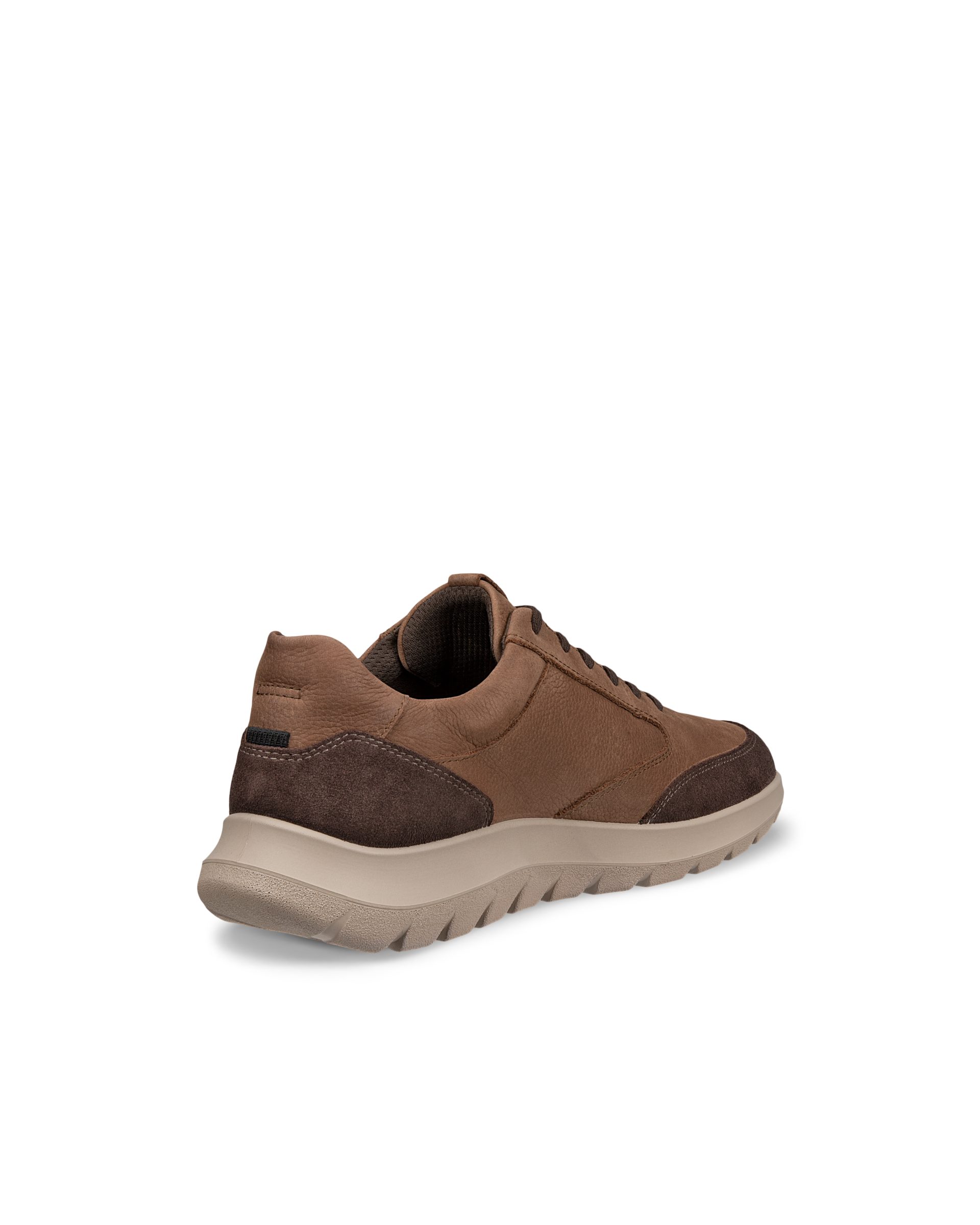 ECCO City Stride — Brown