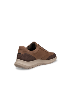 ECCO City Stride — Brown 3