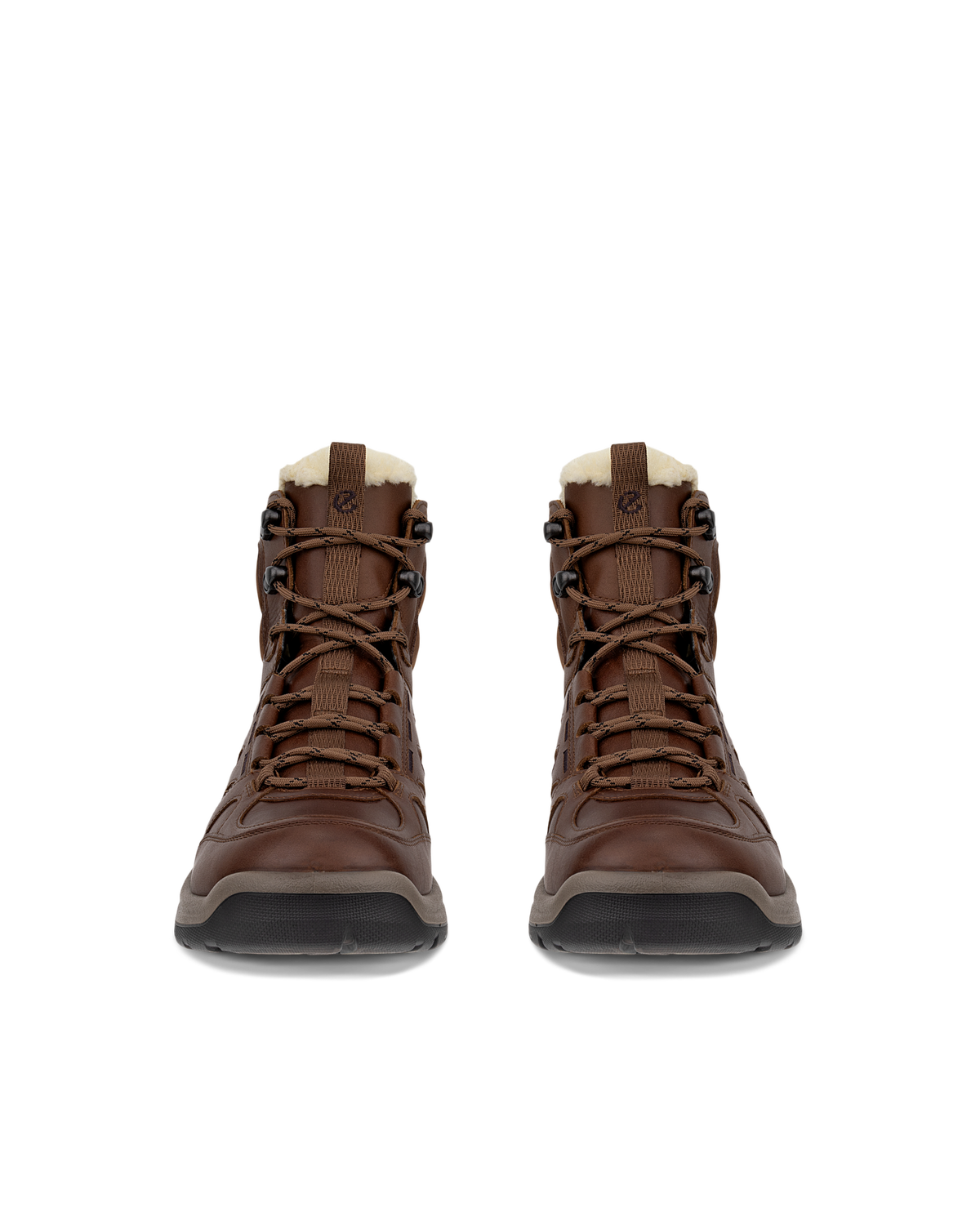 ECCO Offroad — Brown