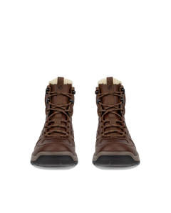 ECCO Offroad — Brown 6