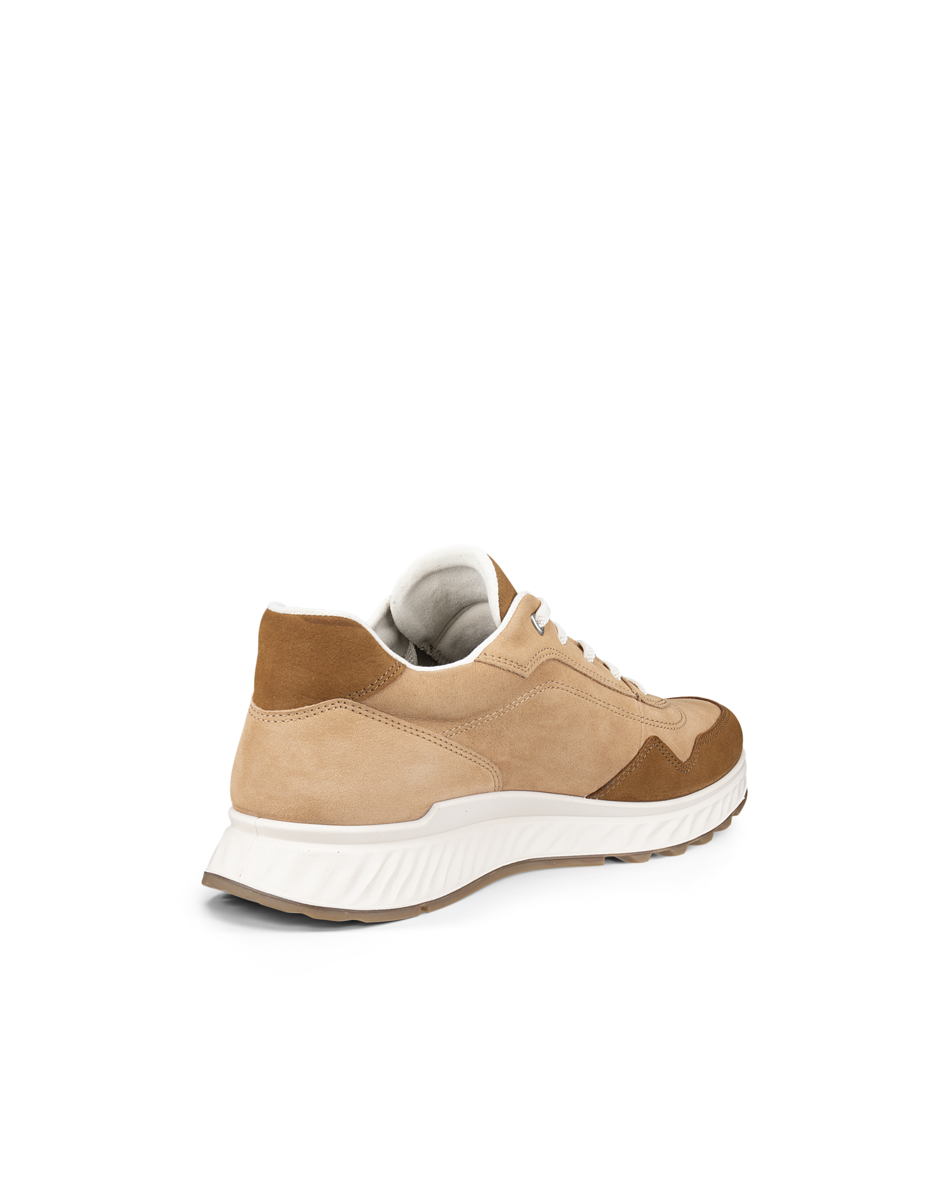 ECCO EXOSTRIDE — Brown