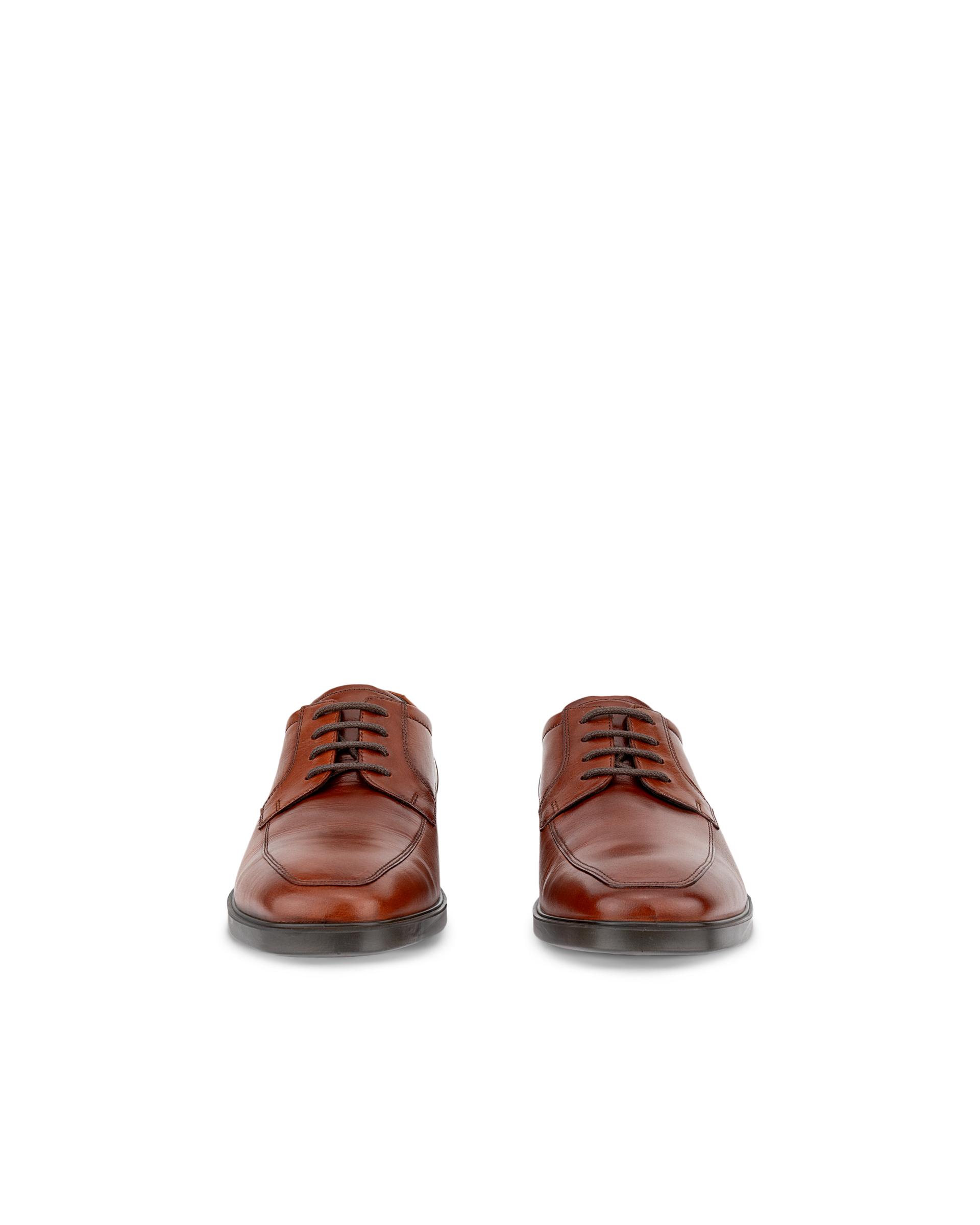 ECCO Metropole Milan — Brown