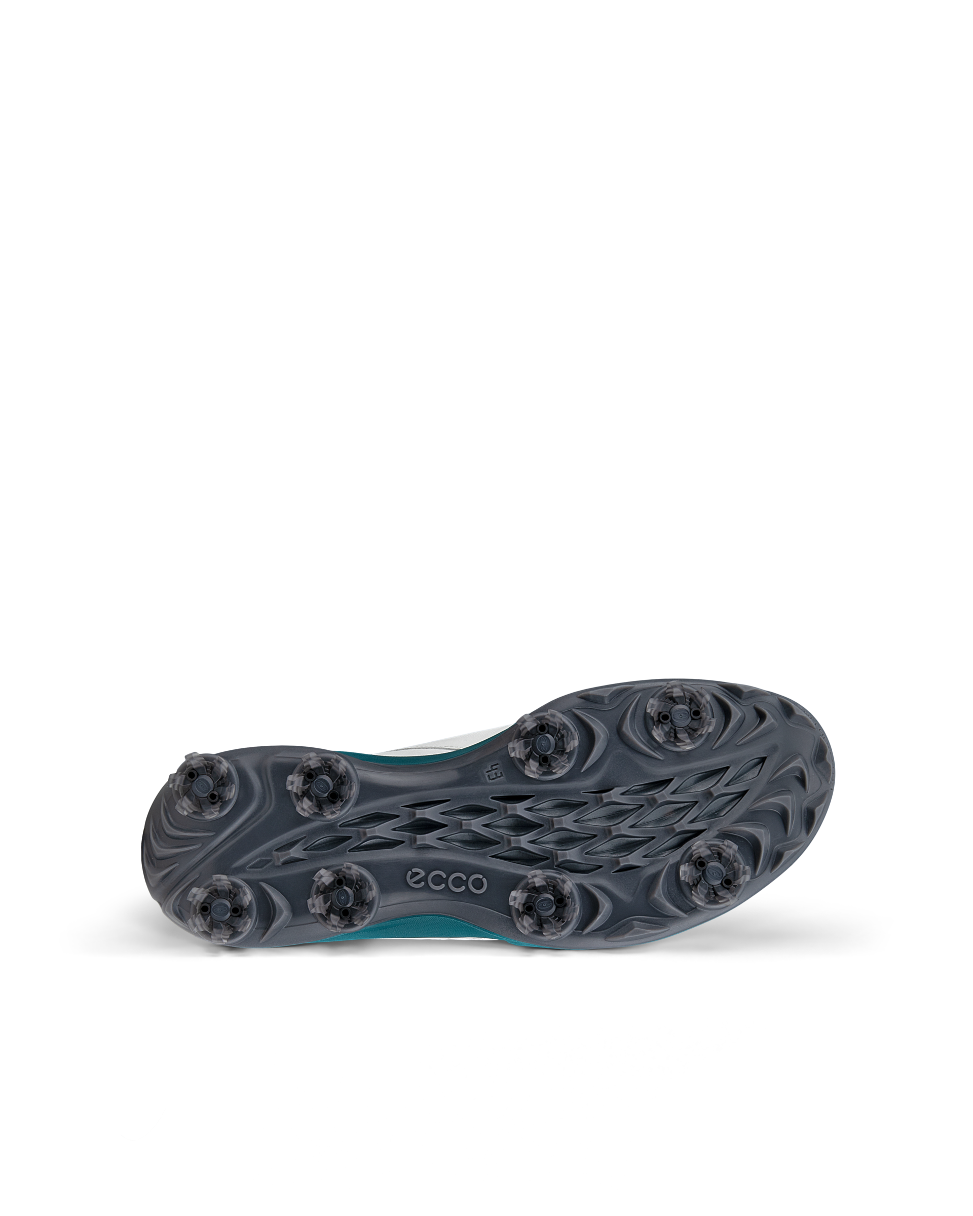 ECCO Golf BIOM Tour BOA メンズ レザーウォータープルーフゴルフ ECCO Golf BIOM Tour BOA メンズ レザーウォータープルーフゴルフ