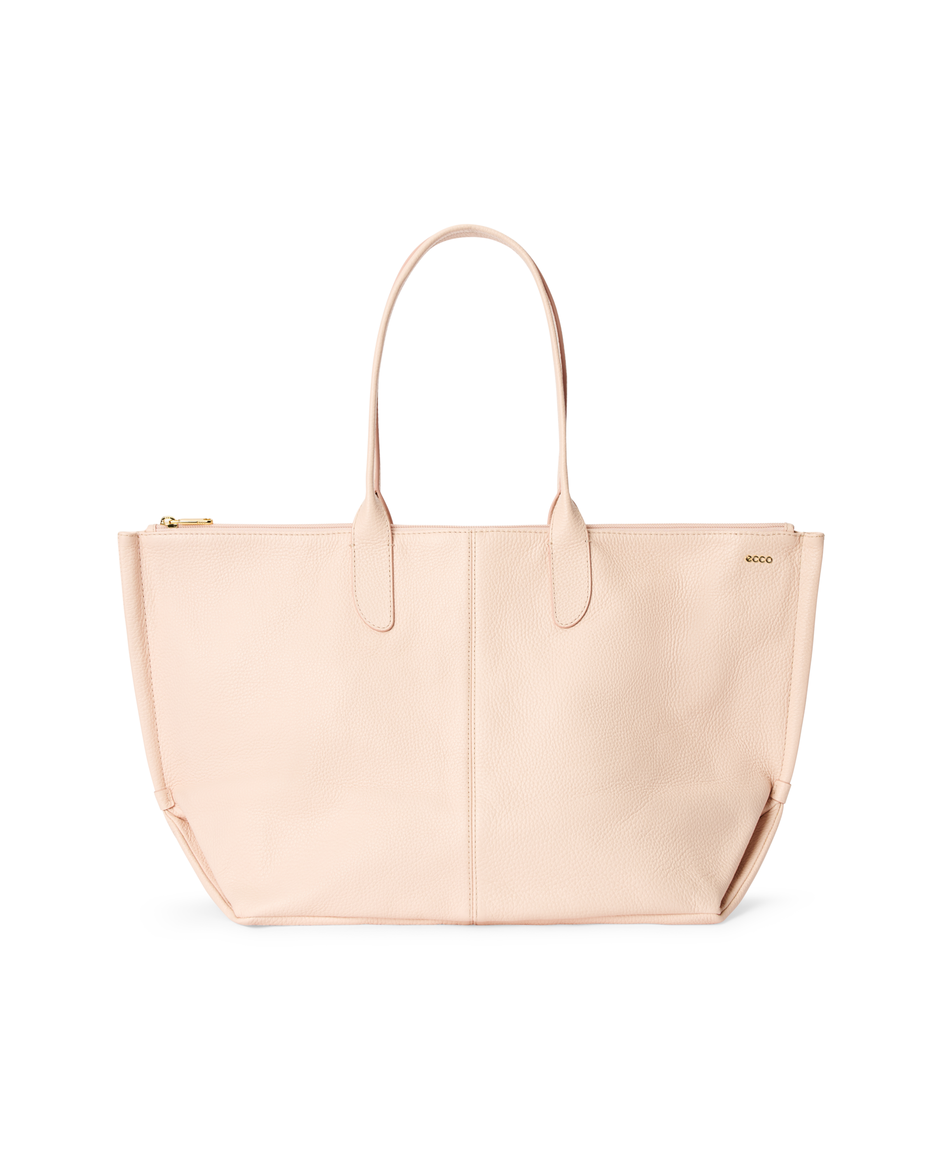 ECCO Tote Go Light — Pink