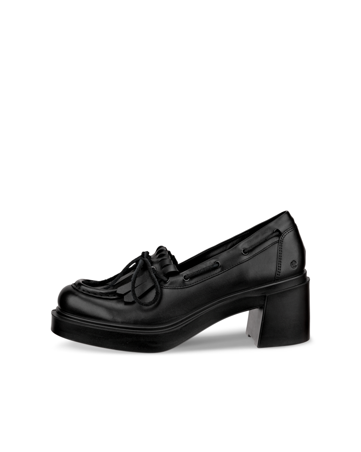 ECCO METROPOLE SEOUL 45 — Black
