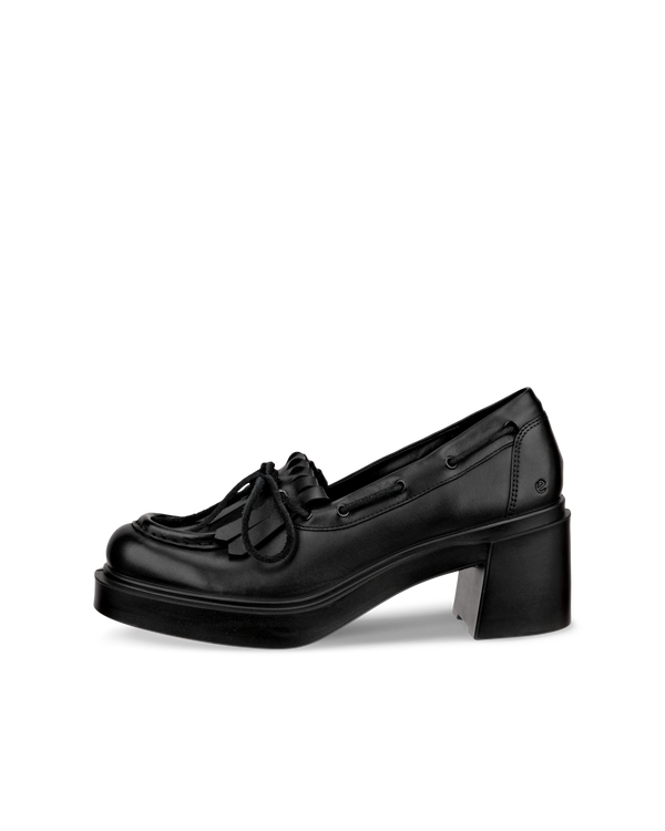 ECCO METROPOLE SEOUL 45 — Black