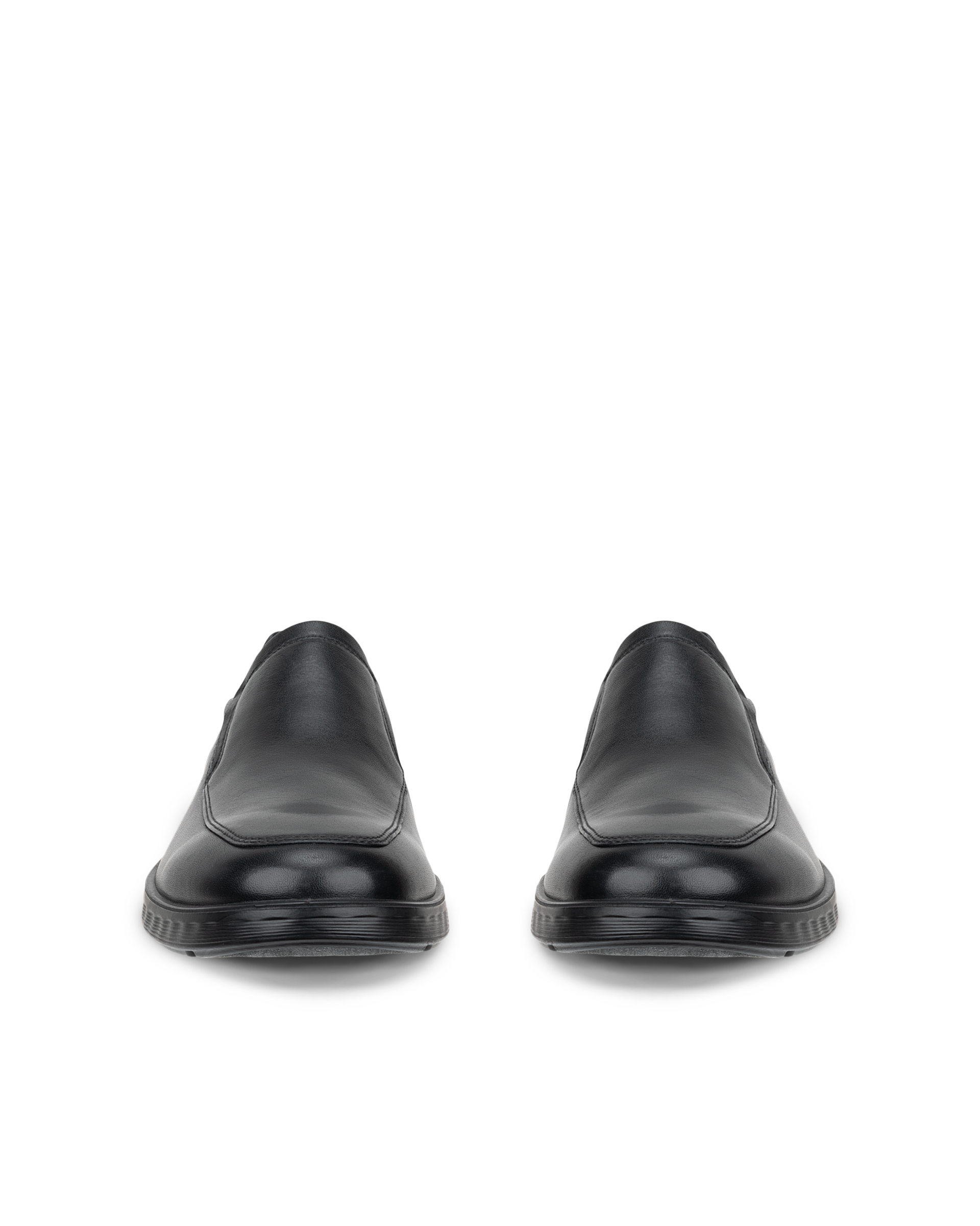 ECCO S Lite Hybrid — Black