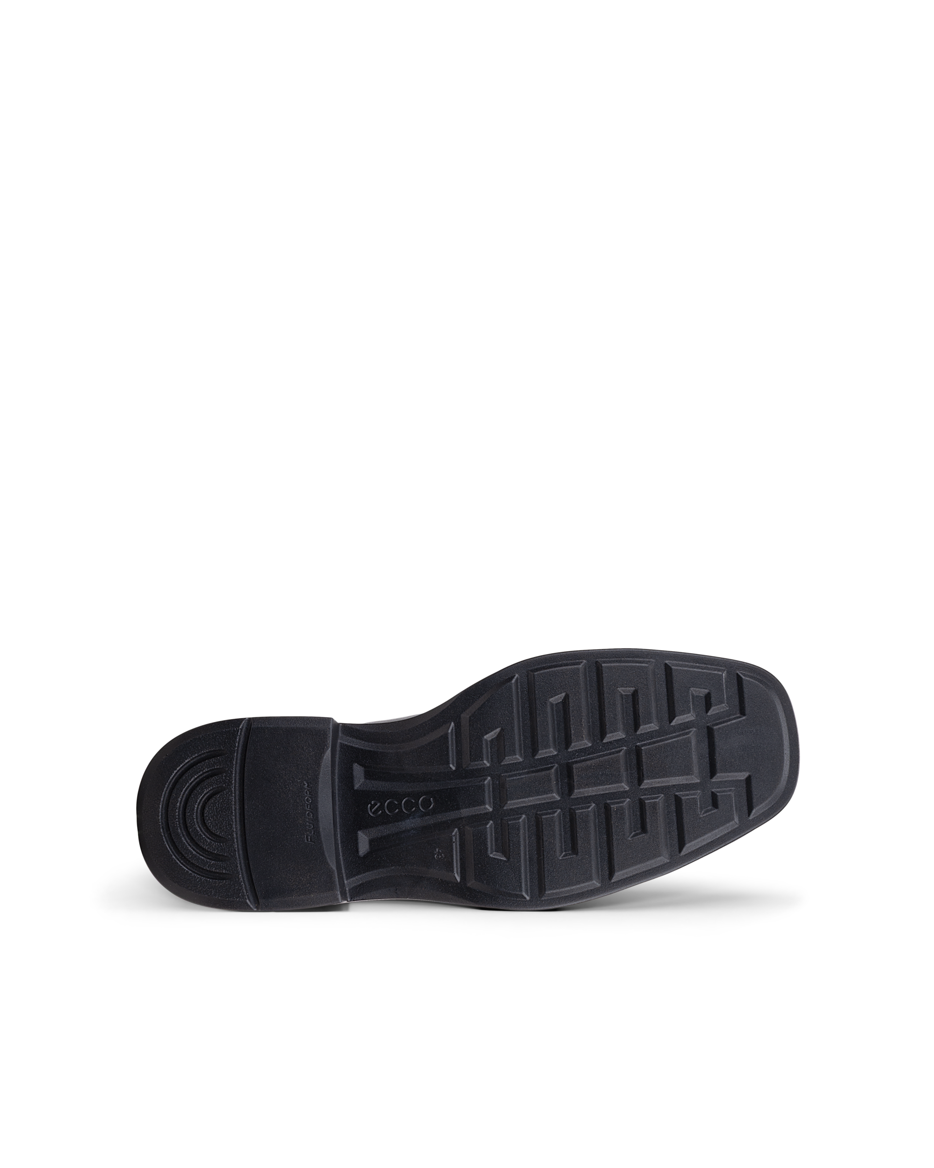 ECCO Helsinki 2 — Black