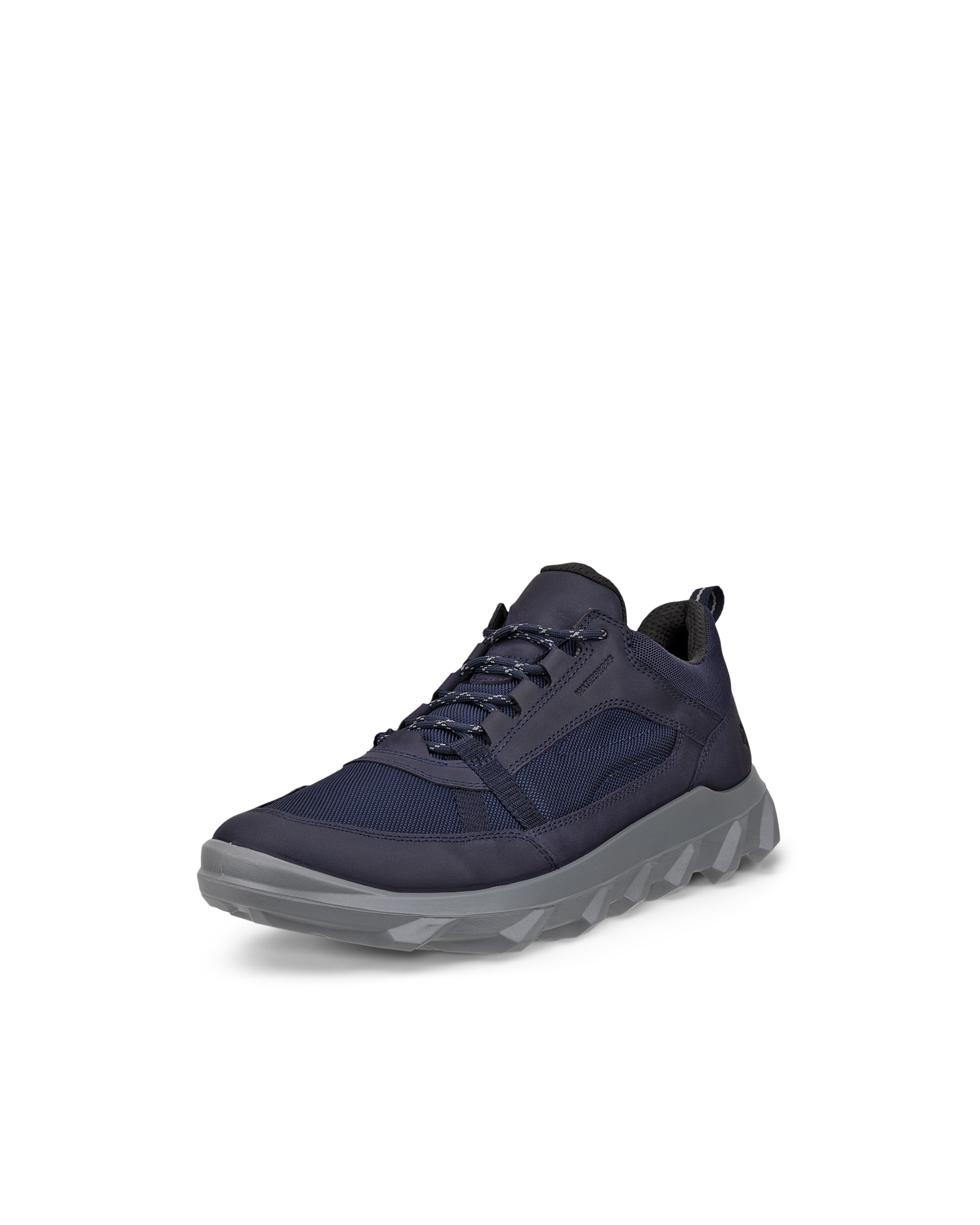ECCO MX Low — Blue