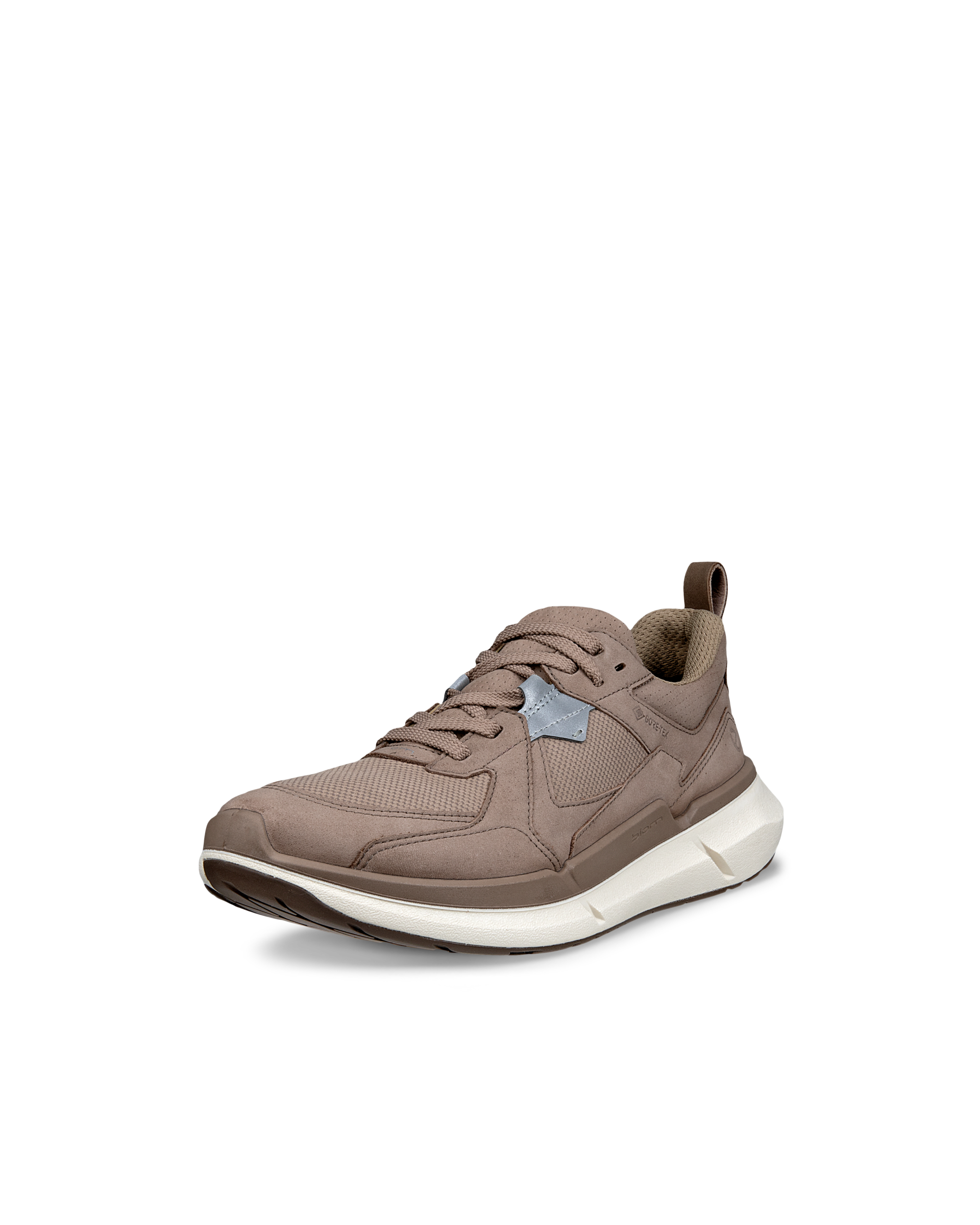 ECCO BIOM 2.2 — Brown