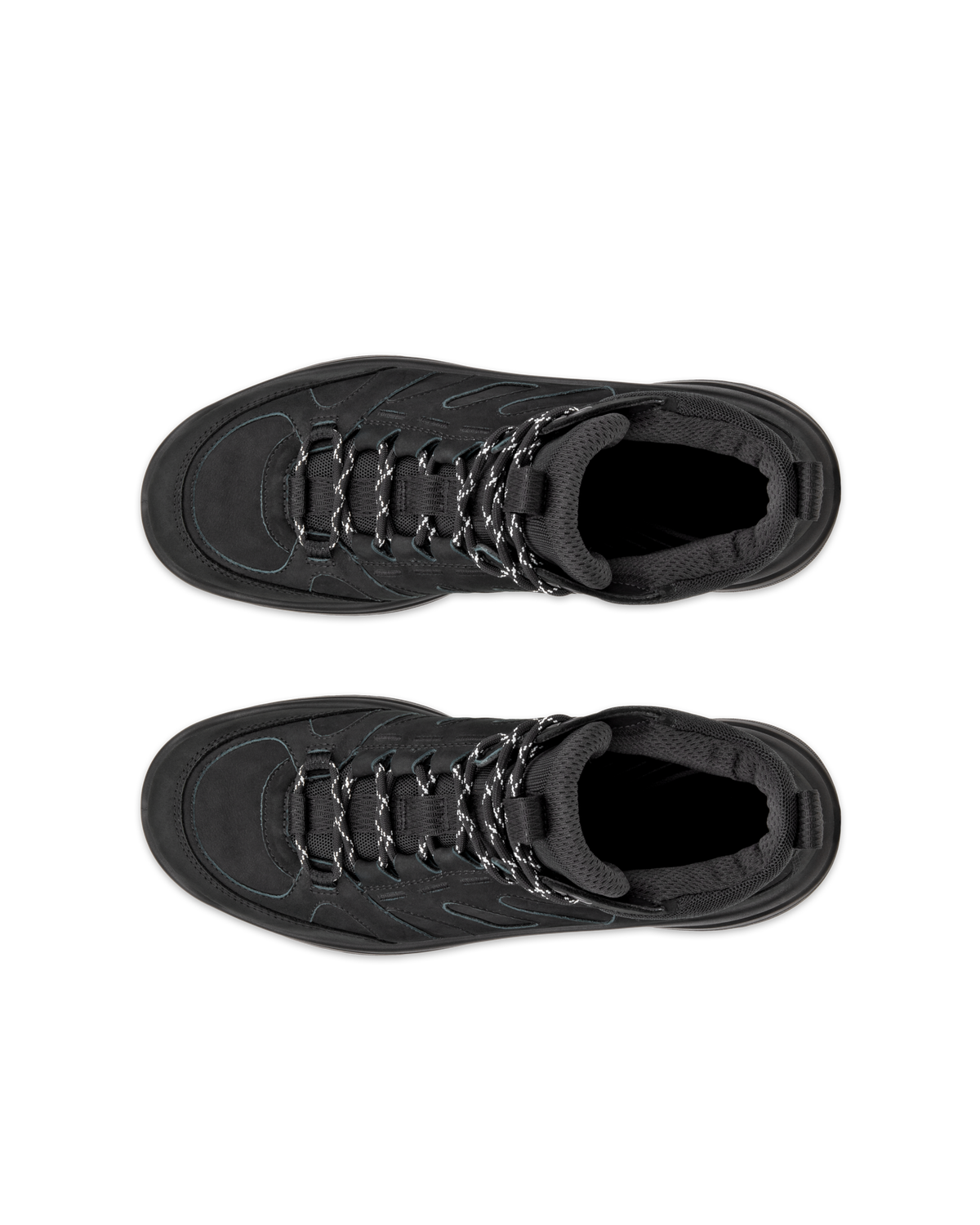 ECCO Offroad — Black