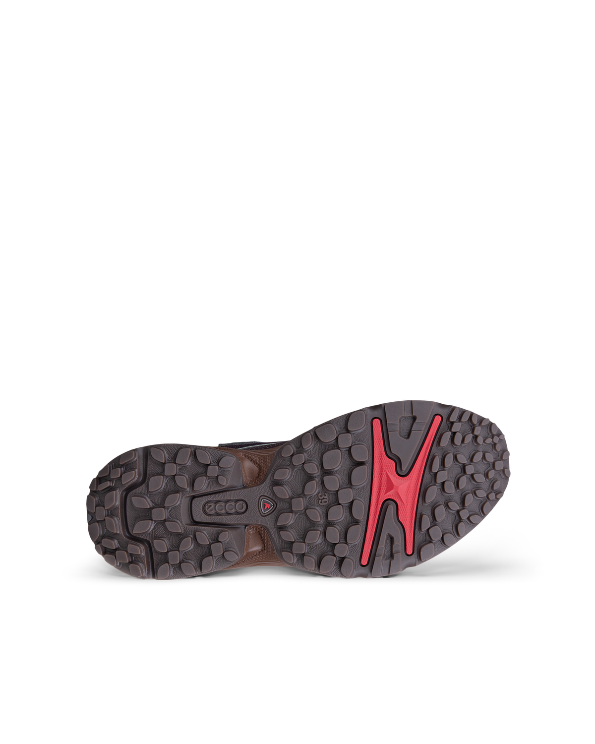 ECCO Receptor Xp — Gray