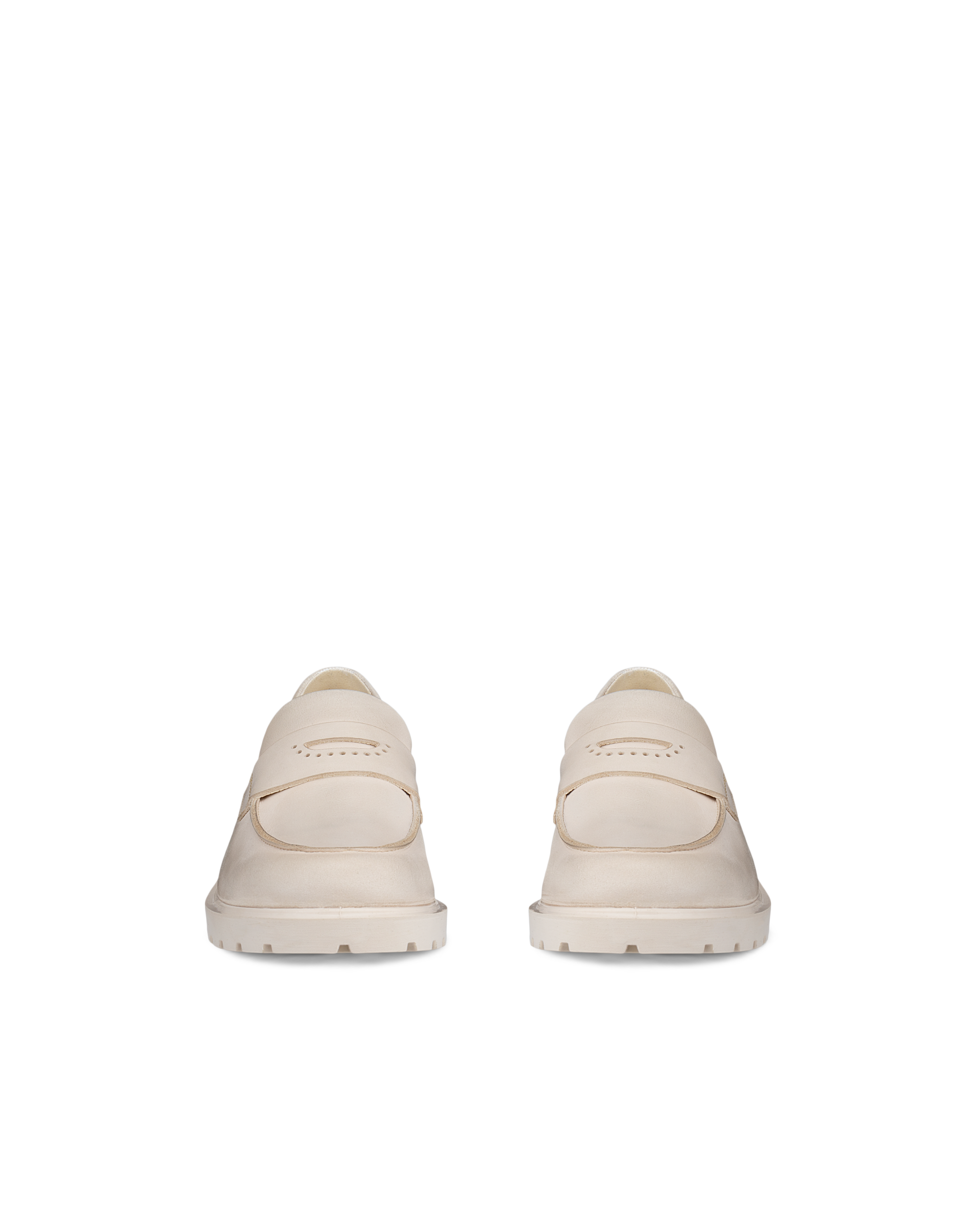 ECCO Metropole Vienna — Beige