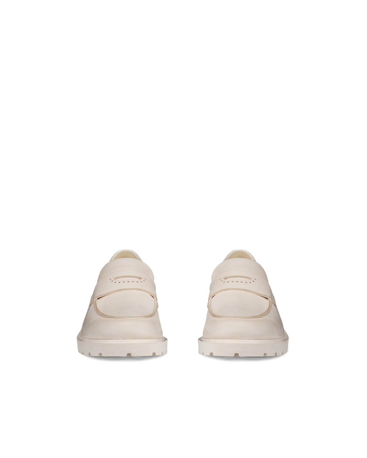 ECCO Metropole Vienna — Beige