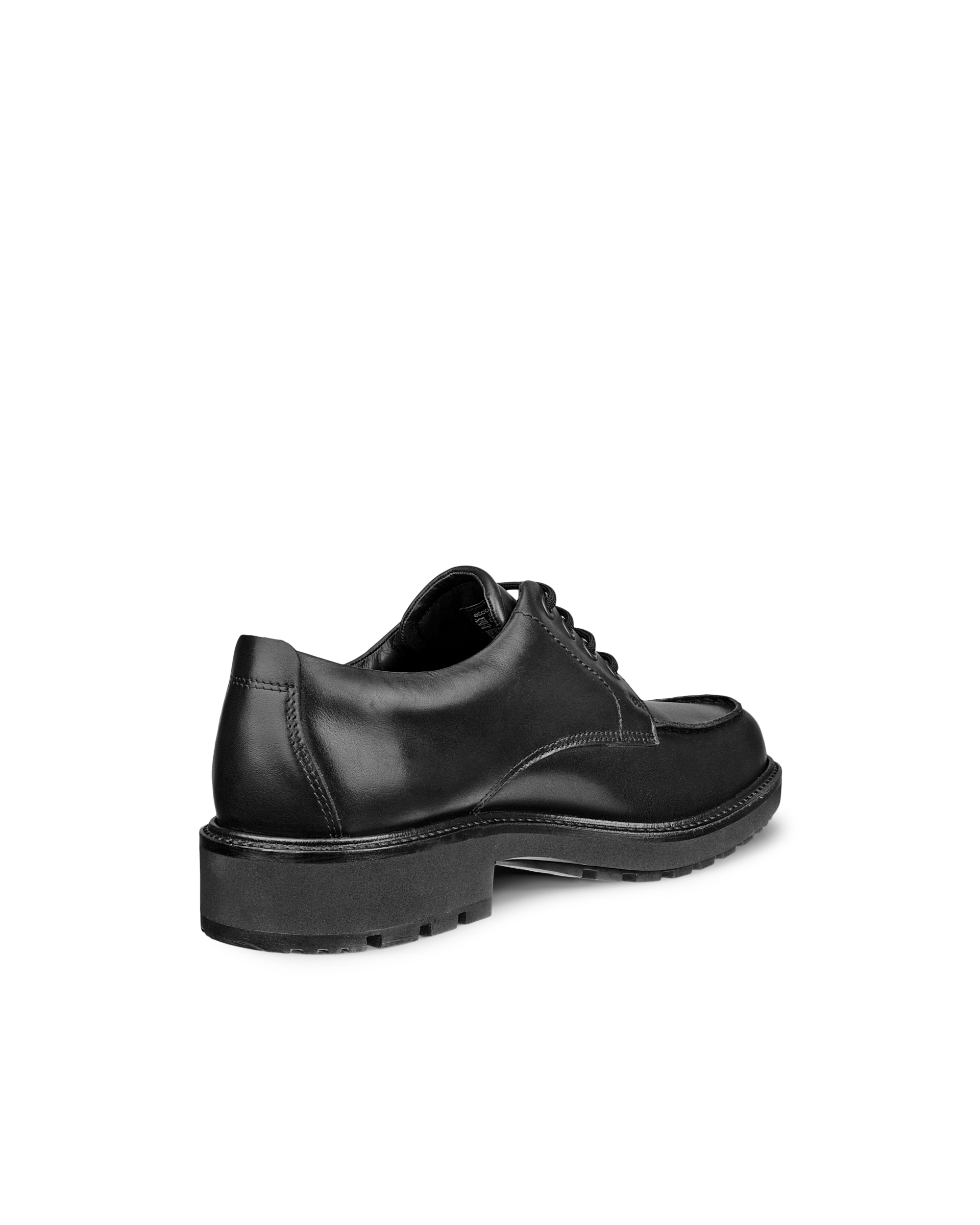 ECCO METROPOLE OSLO GTX MEN'S DERBY SHOE | Black