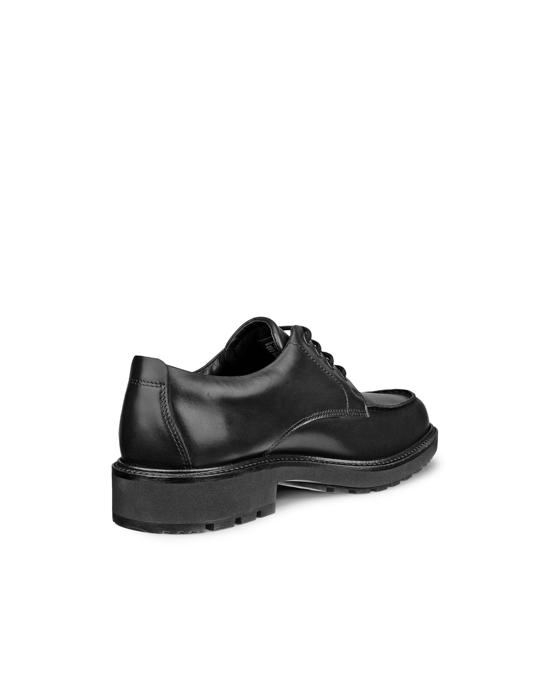 Men's ECCO® Metropole Oslo Leather Gore-Tex Shoe
