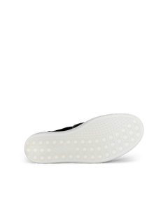 ECCO Soft 7 — Metallics 4