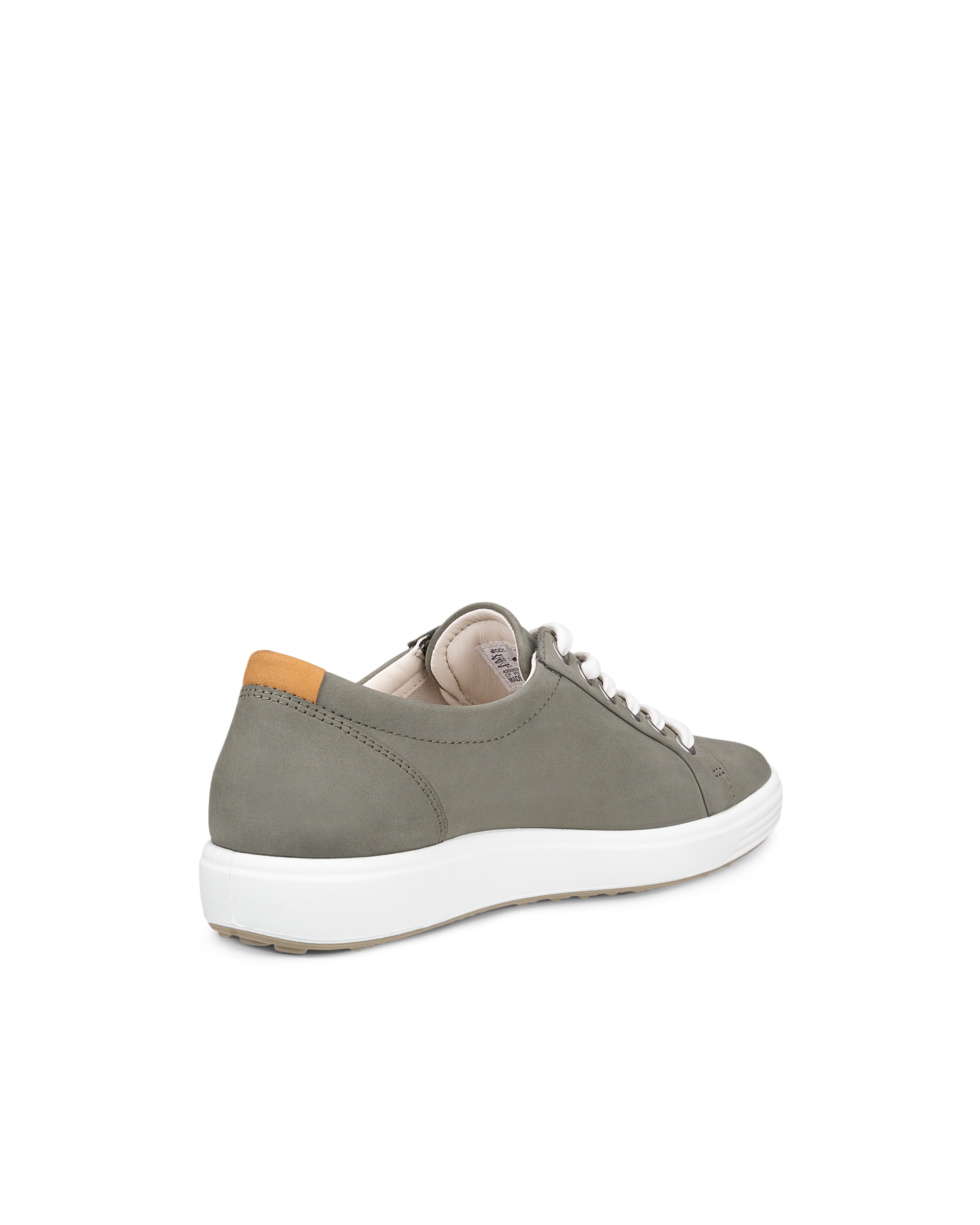 ECCO Soft 7 — Green