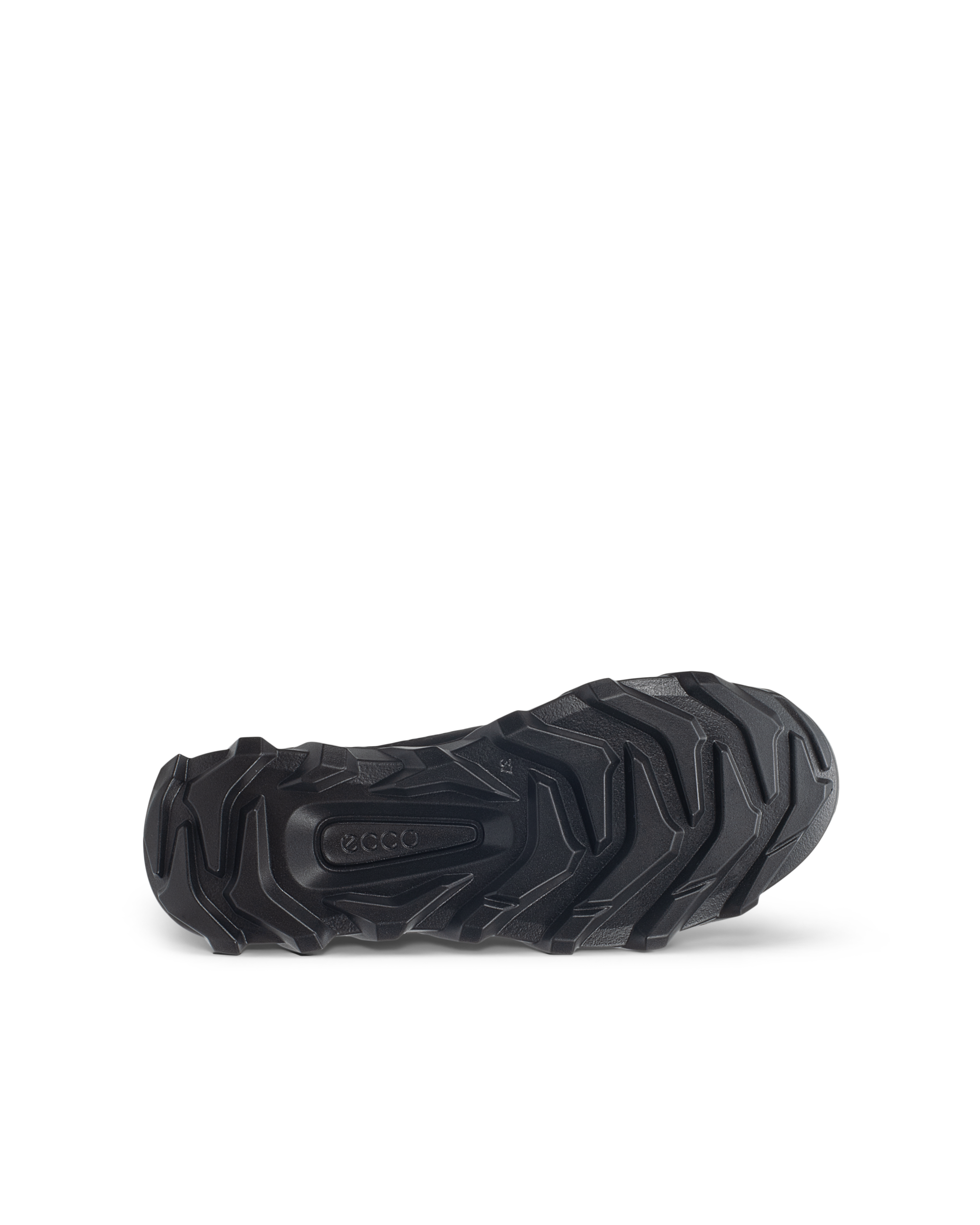 ECCO MX — Black
