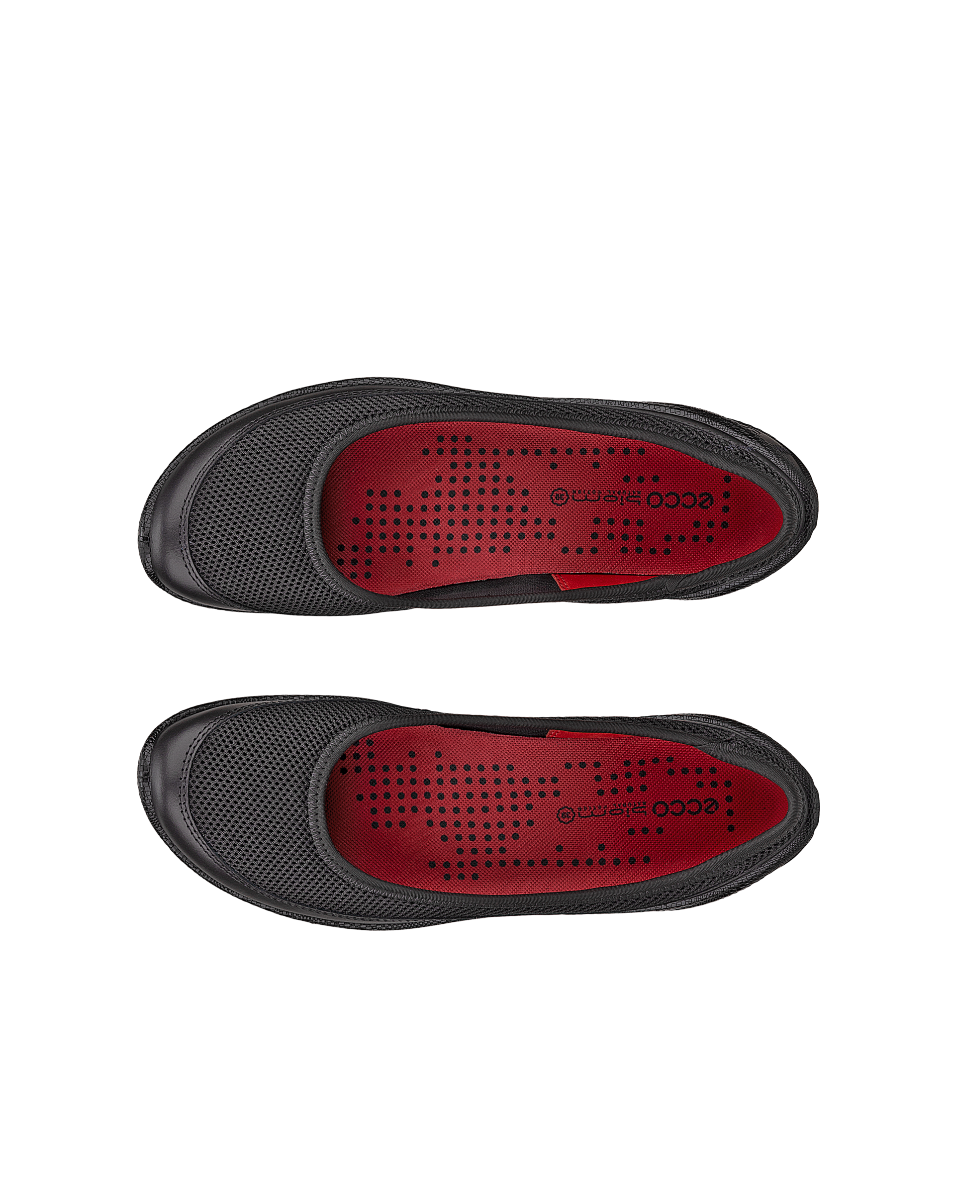 ECCO Biom Lite — Black