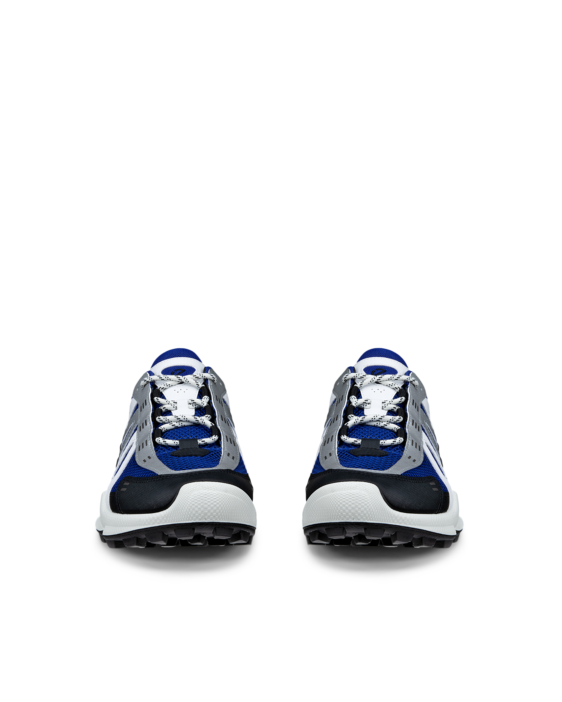 ECCO BIOM C-TRAIL — Blue