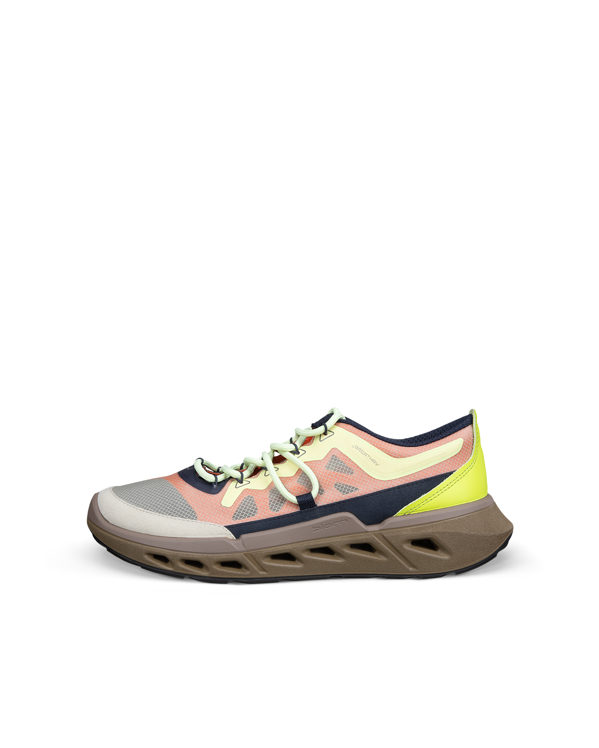 ECCO Biom 720 Mary Jane — Multicolor