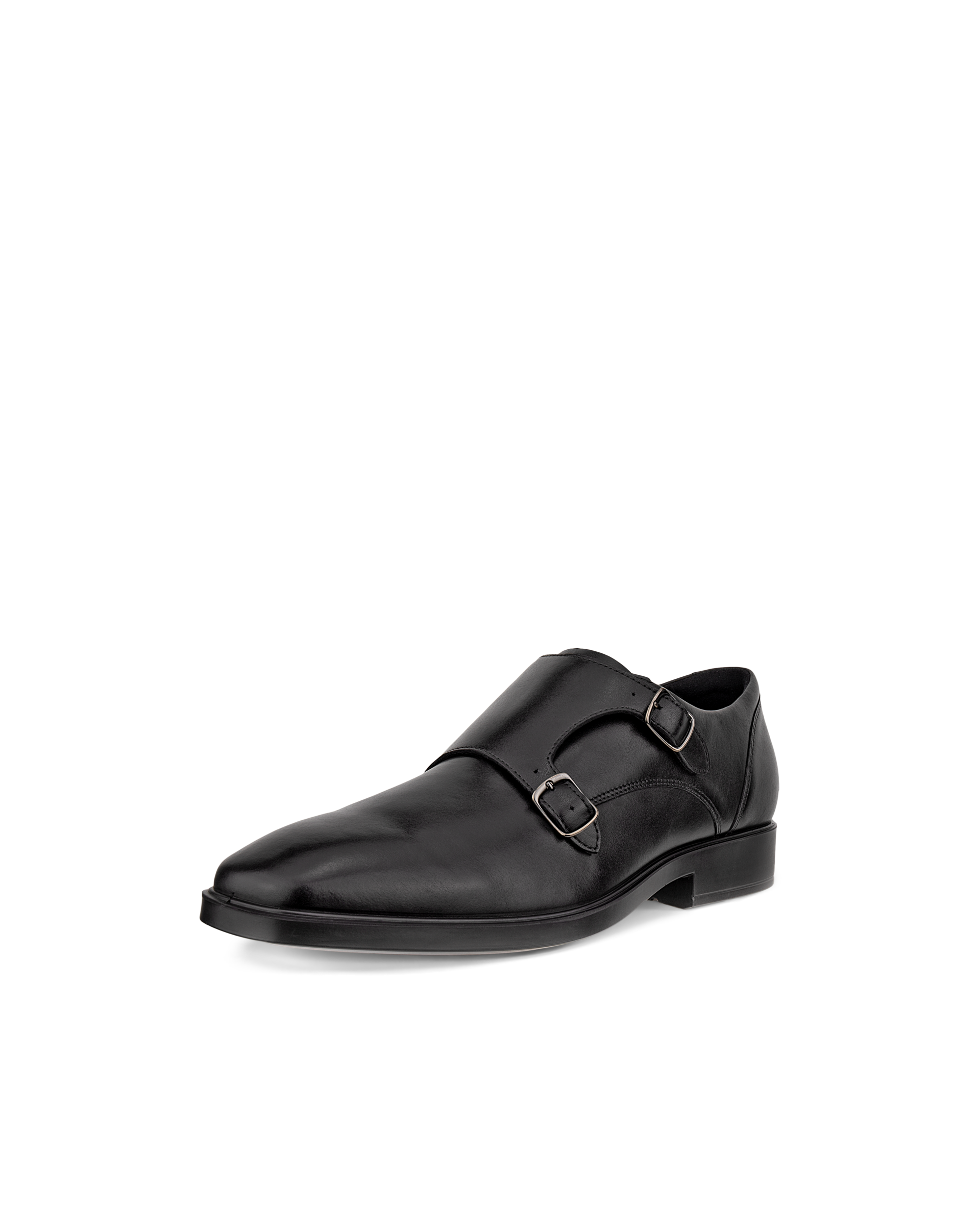 ECCO Metropole Milan — Black