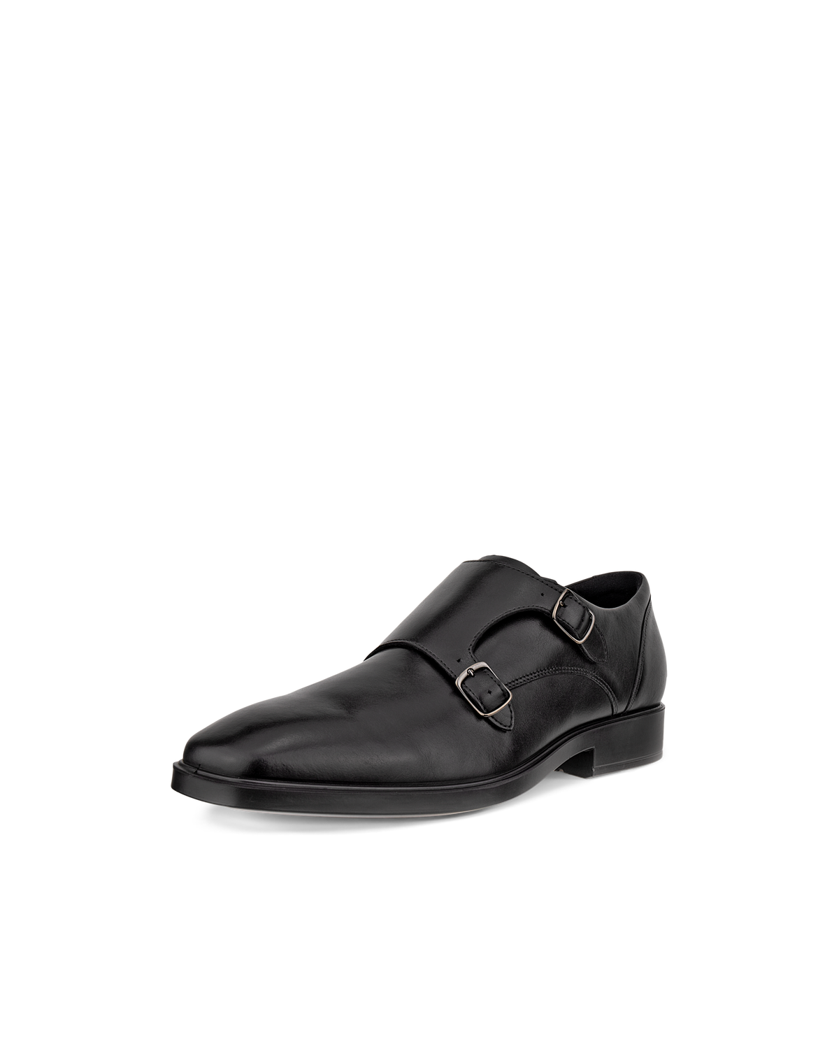 ECCO Metropole Milan — Black