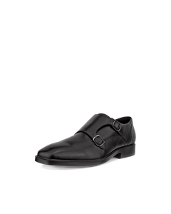 ECCO Metropole Milan — Black 2