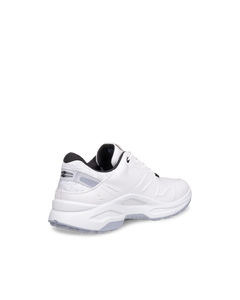 ECCO Golf Biom H6 — White 3