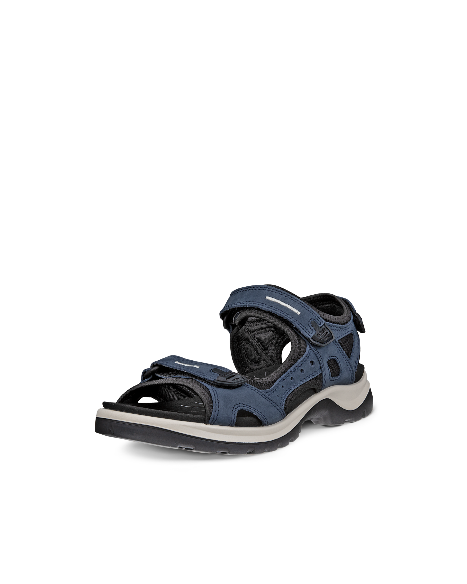 ECCO Offroad — Blue