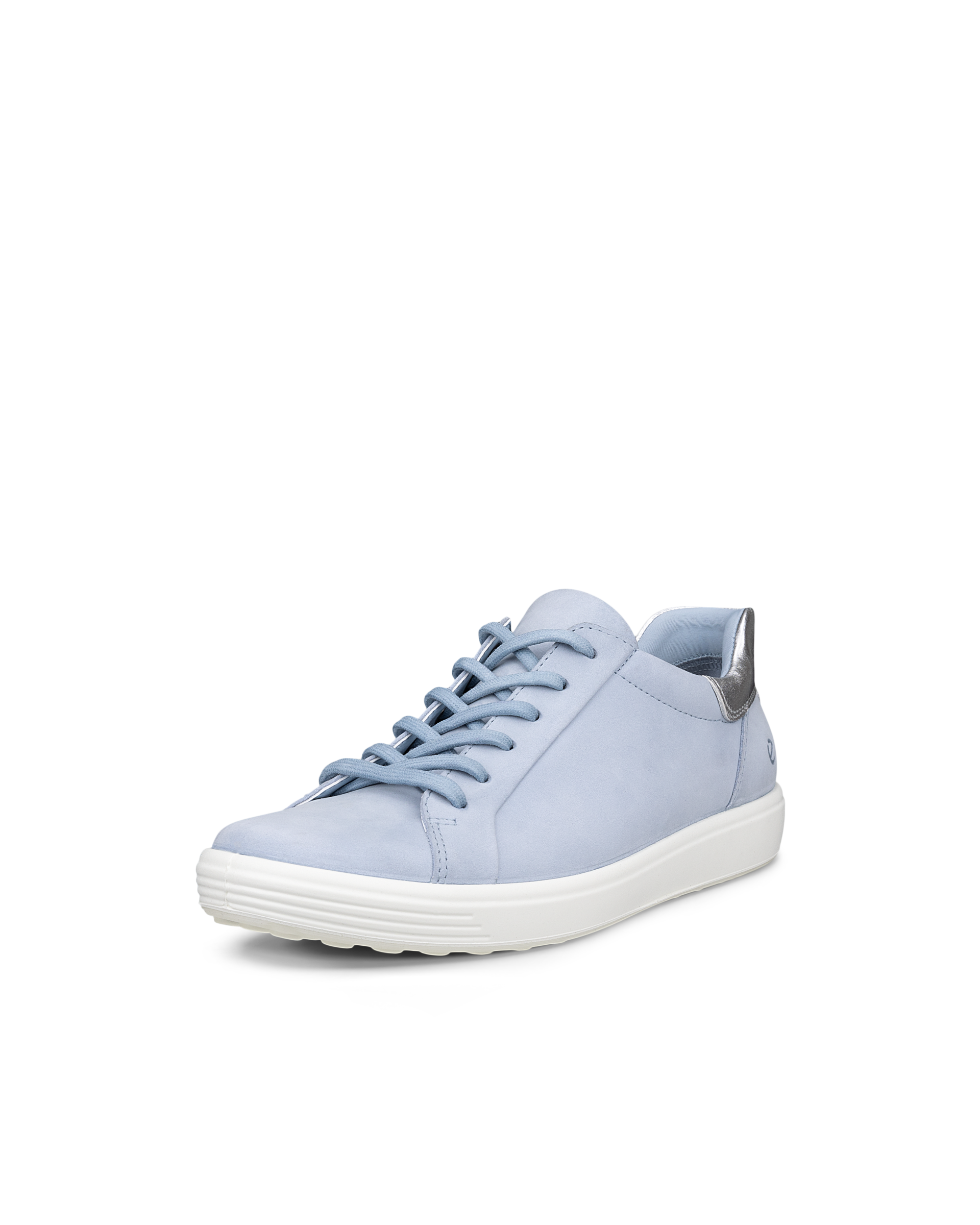ECCO Soft 7 — Blue