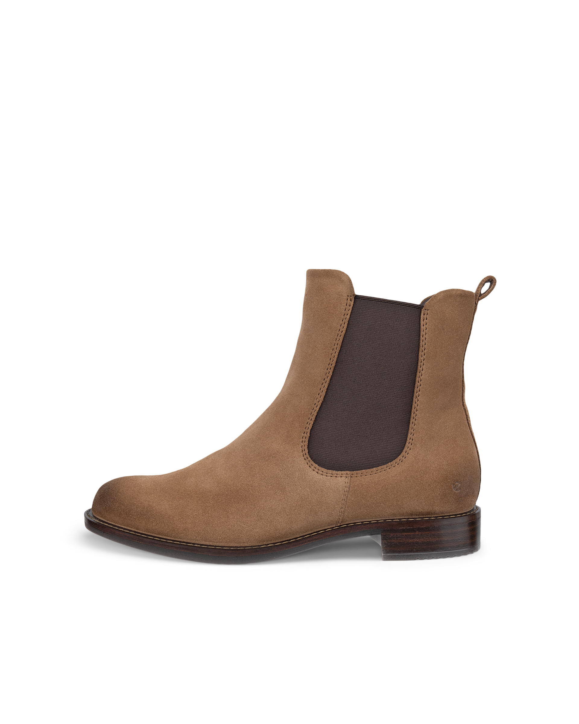 ECCO SARTORELLE 25 — Brown