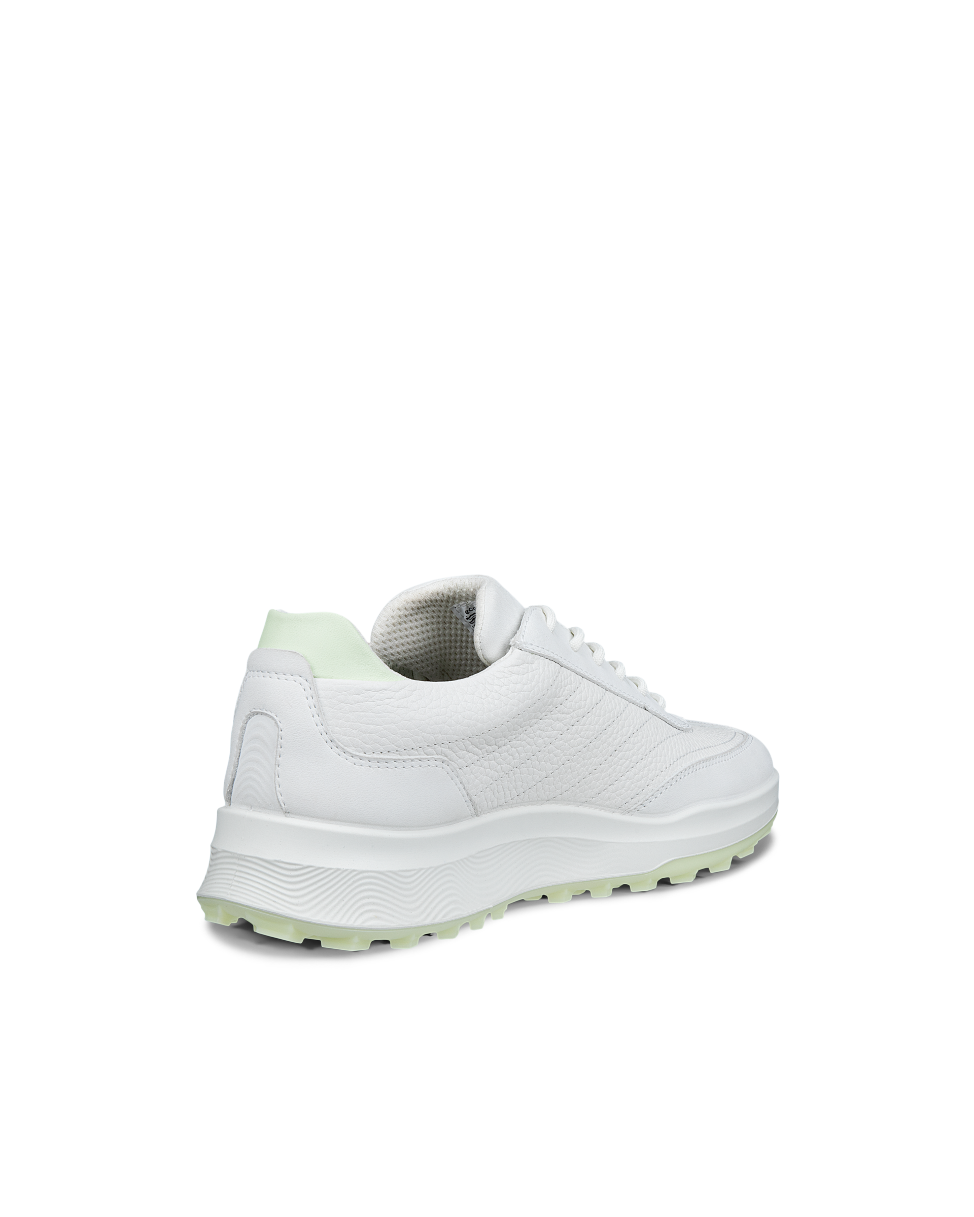 ECCO Golf Street Vibe — White