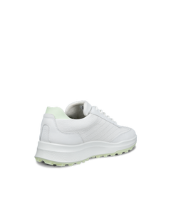 ECCO Golf Street Vibe — White 3