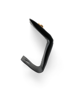ECCO Wallet E Wave Lock — Black 2
