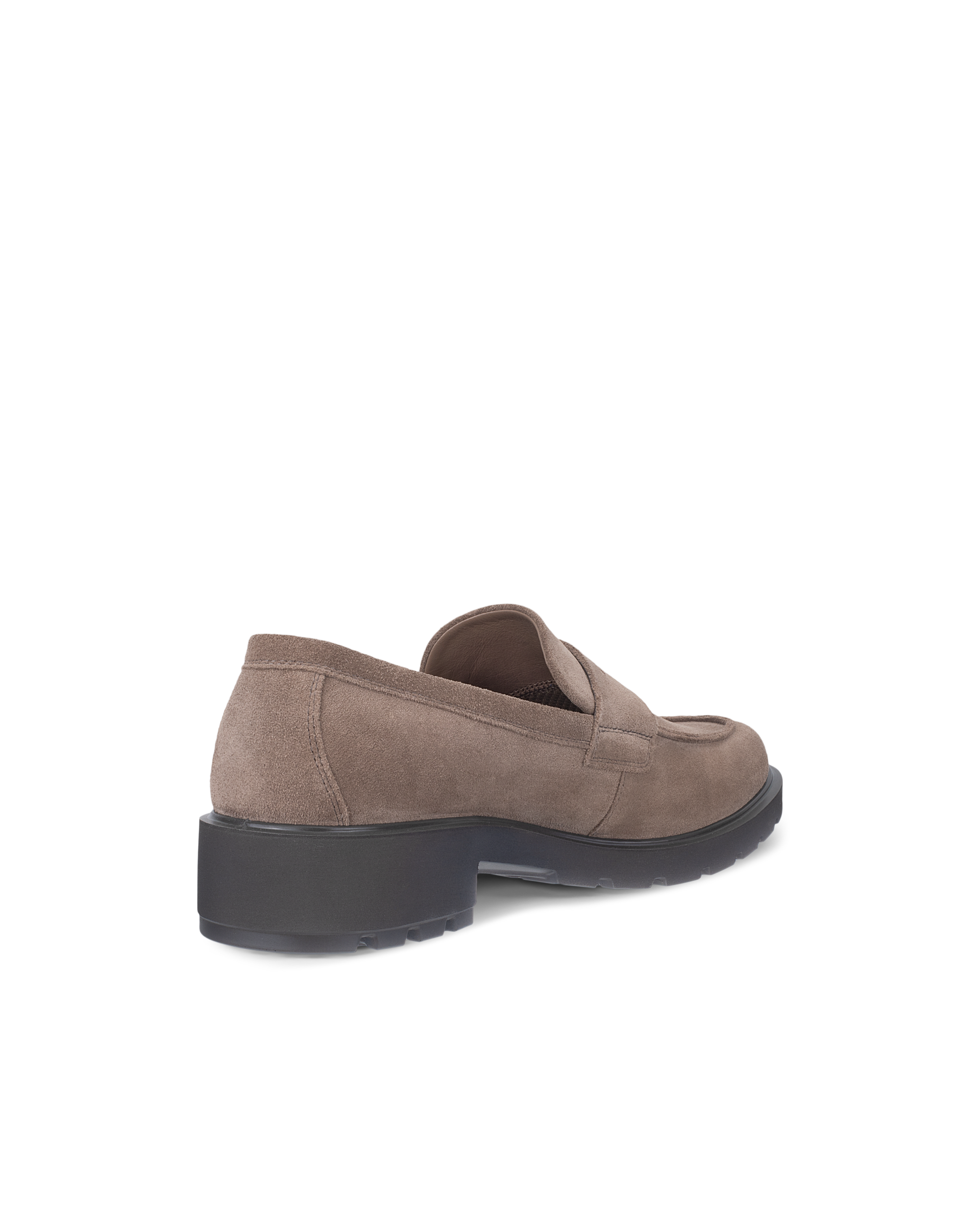 ECCO Metropole Vienna — Brown