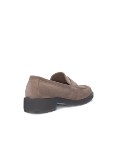 ECCO Metropole Vienna — Brown 3