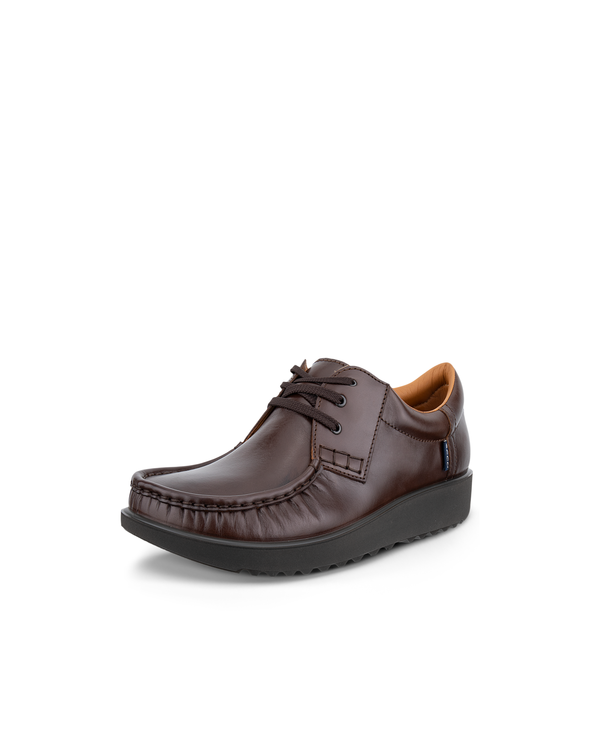ECCO JOKE — Brown