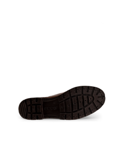 ECCO Metropole Vienna — Brown 4