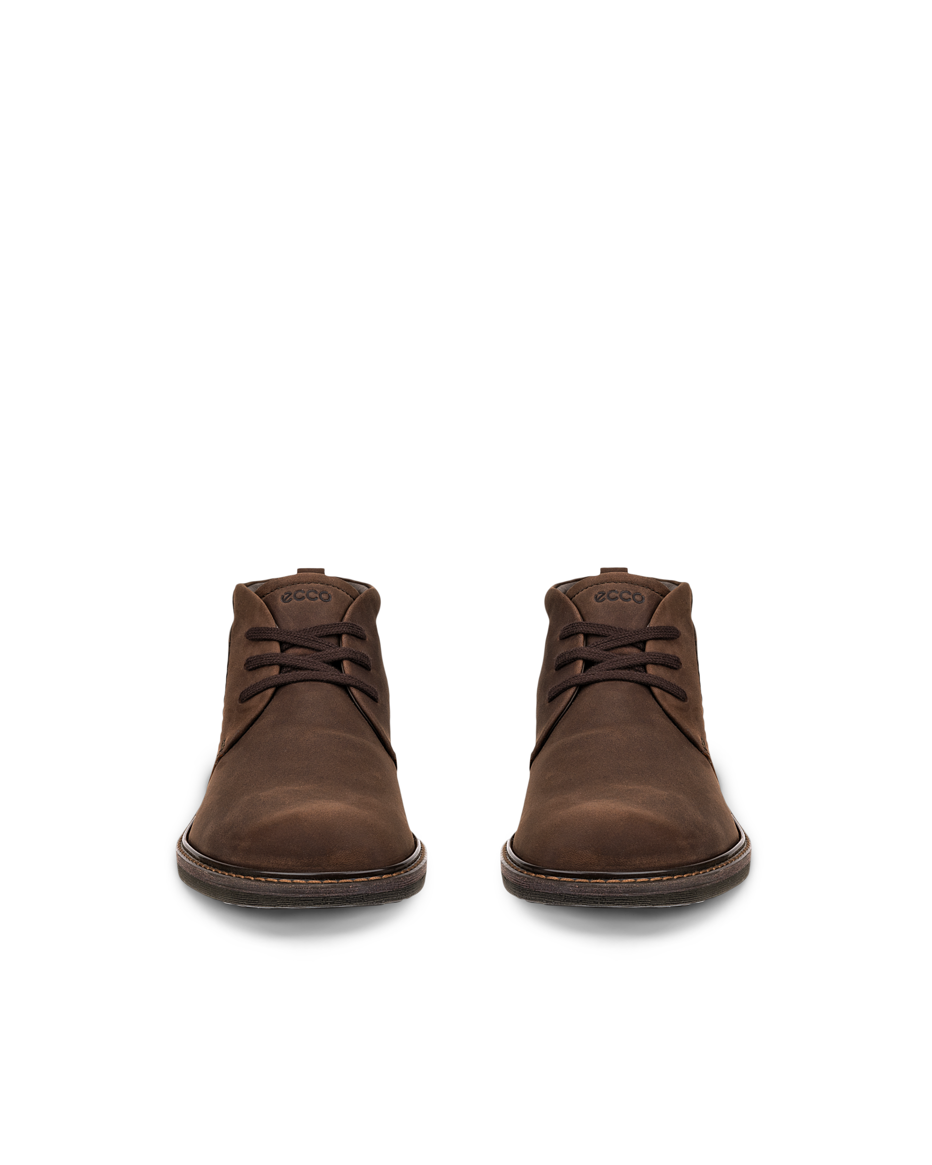 ECCO Turn — Brown