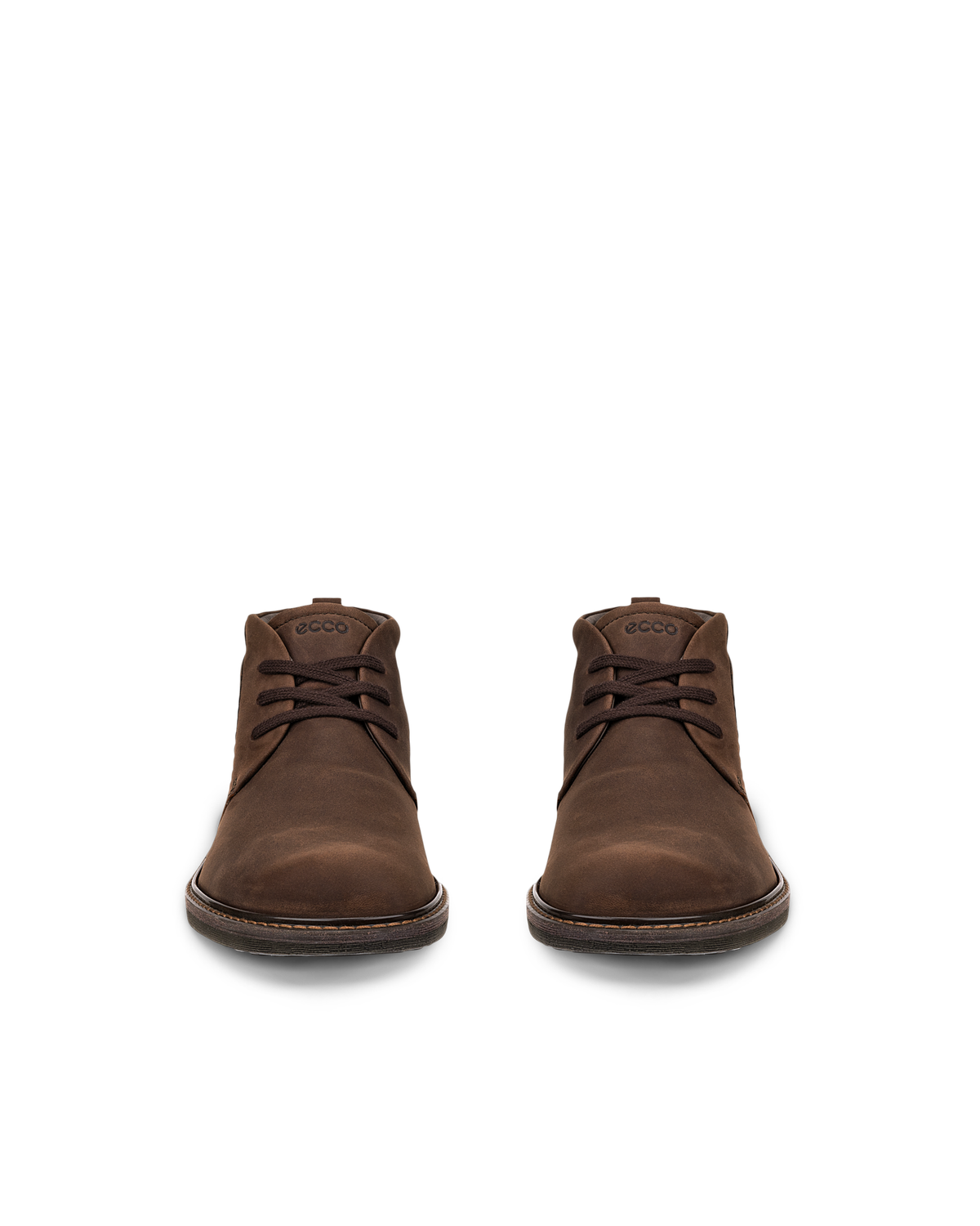 ECCO Turn — Brown