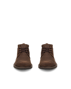 ECCO Turn — Brown 6