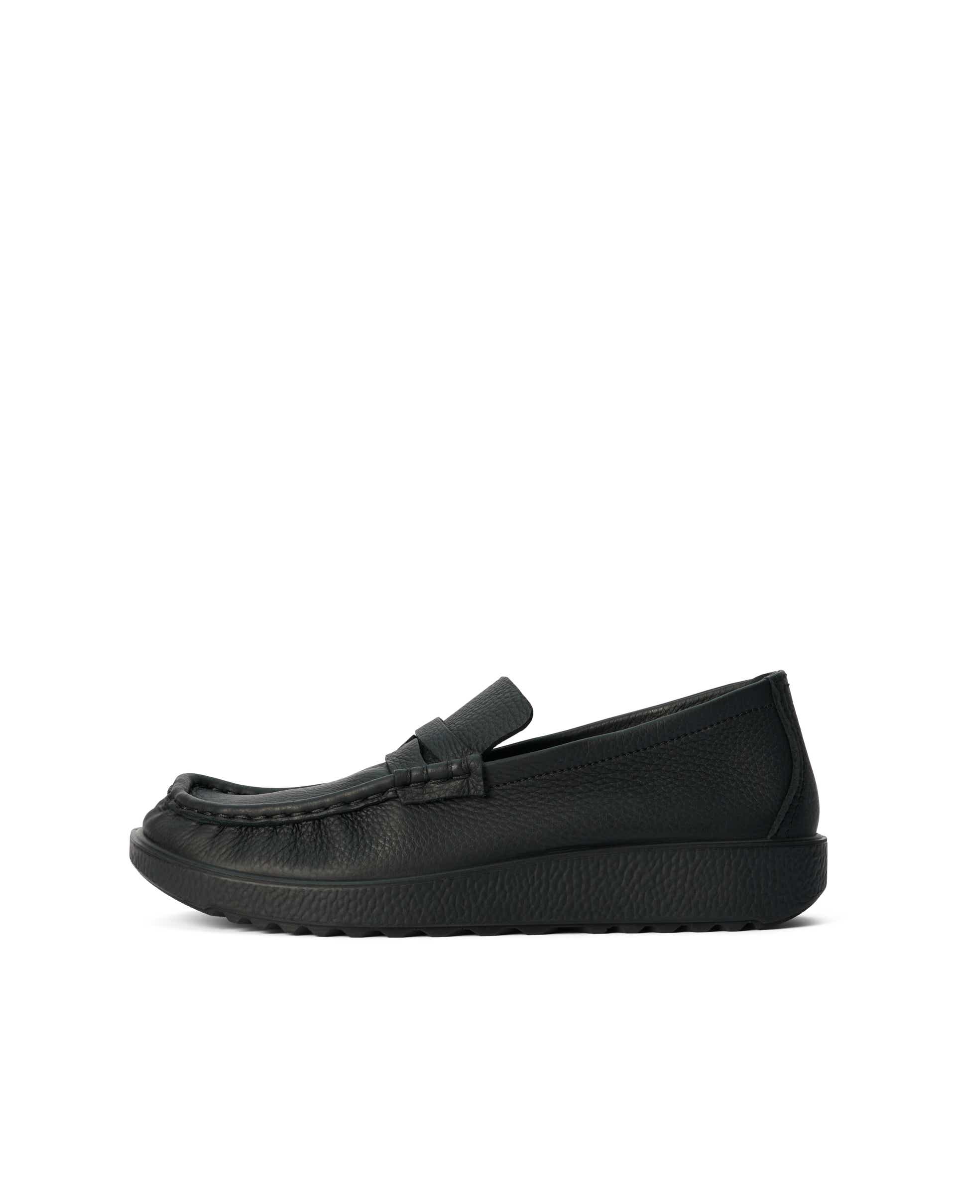 ECCO®.Kollektive Joke Leather Loafer | Black