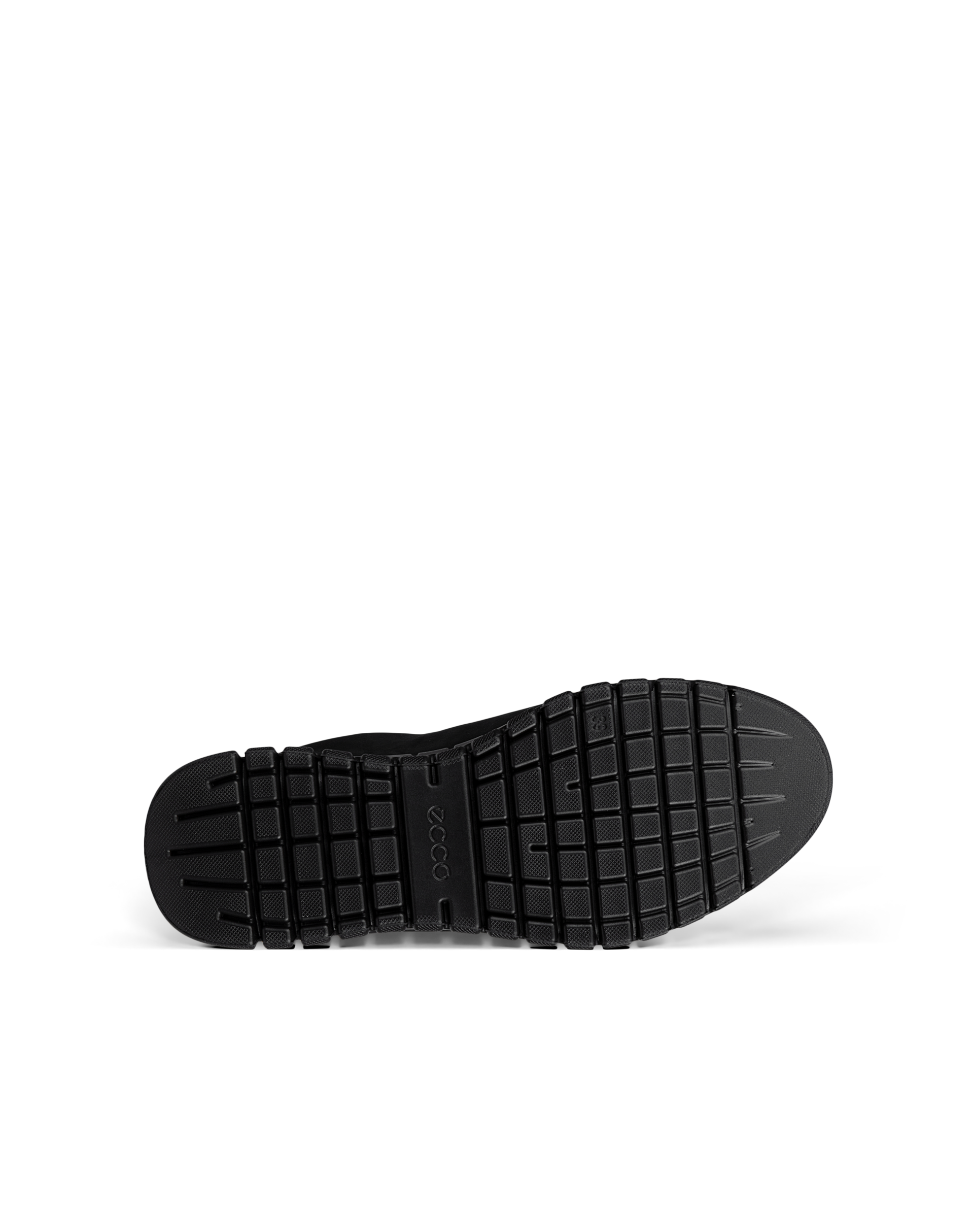 ECCO Gruuv Lite — Black