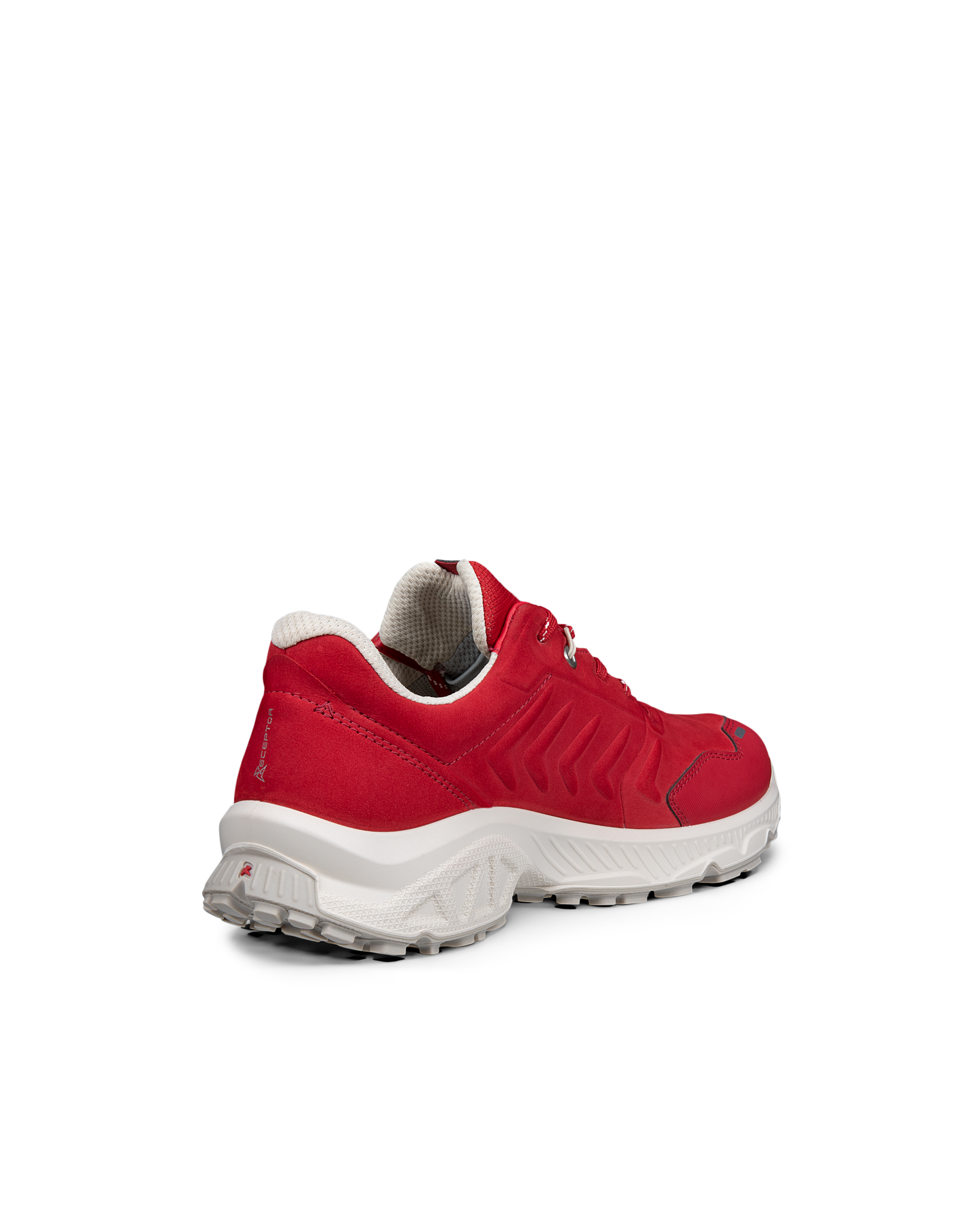 ECCO Receptor XP — Red